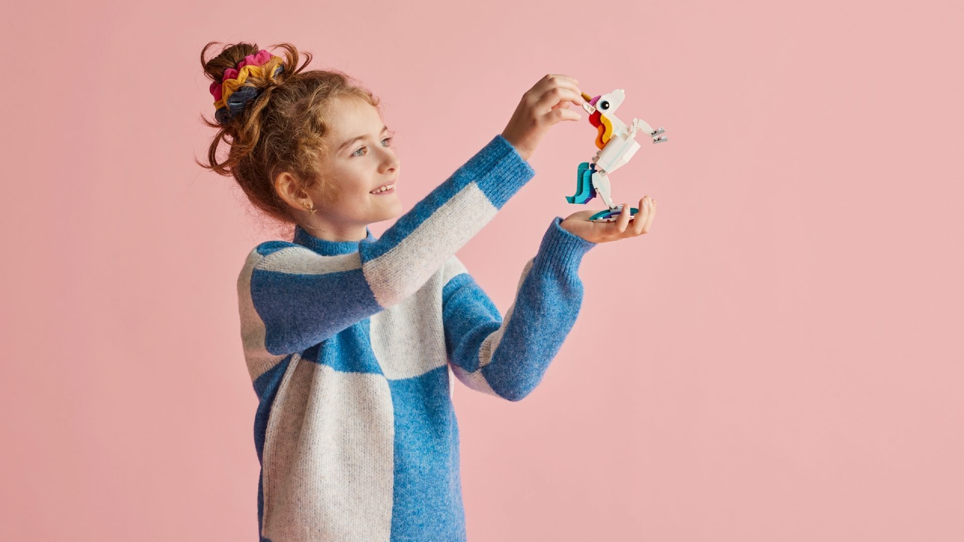 LEGO® Magical Unicorn