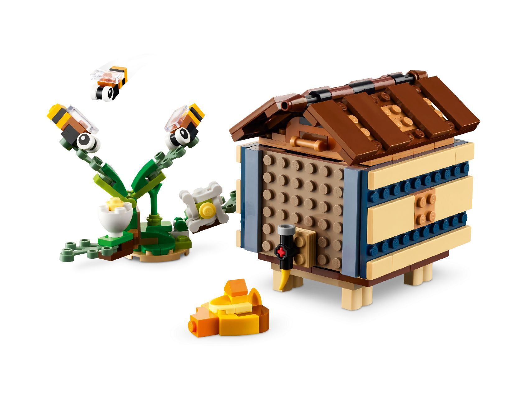 LEGO® Birdhouse