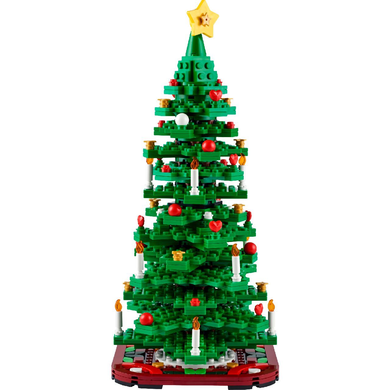 LEGO® Christmas Tree