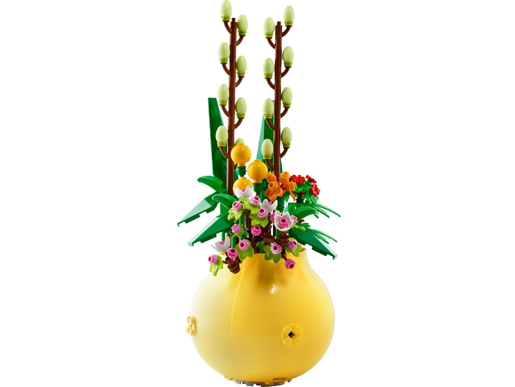 LEGO® Flowerpot