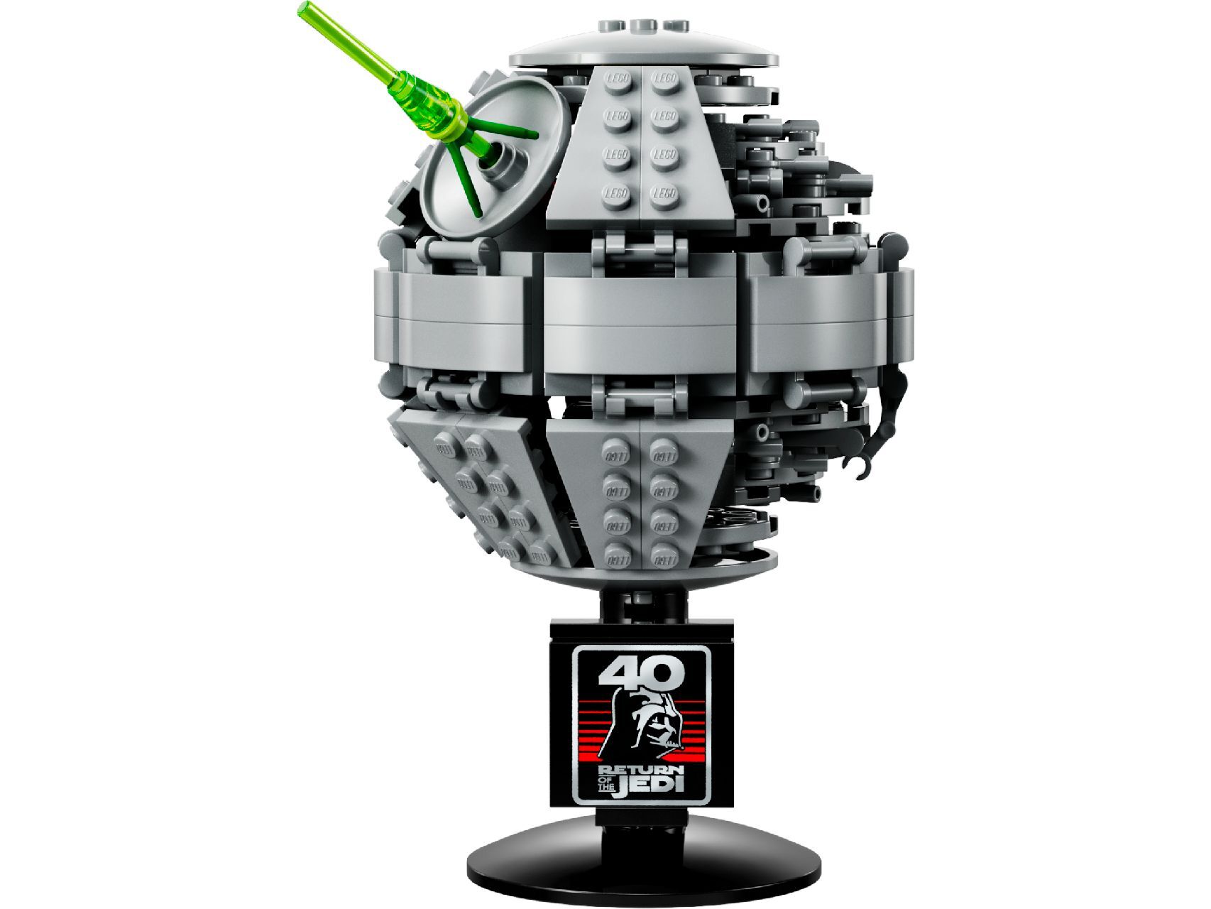 LEGO® Death Star II™