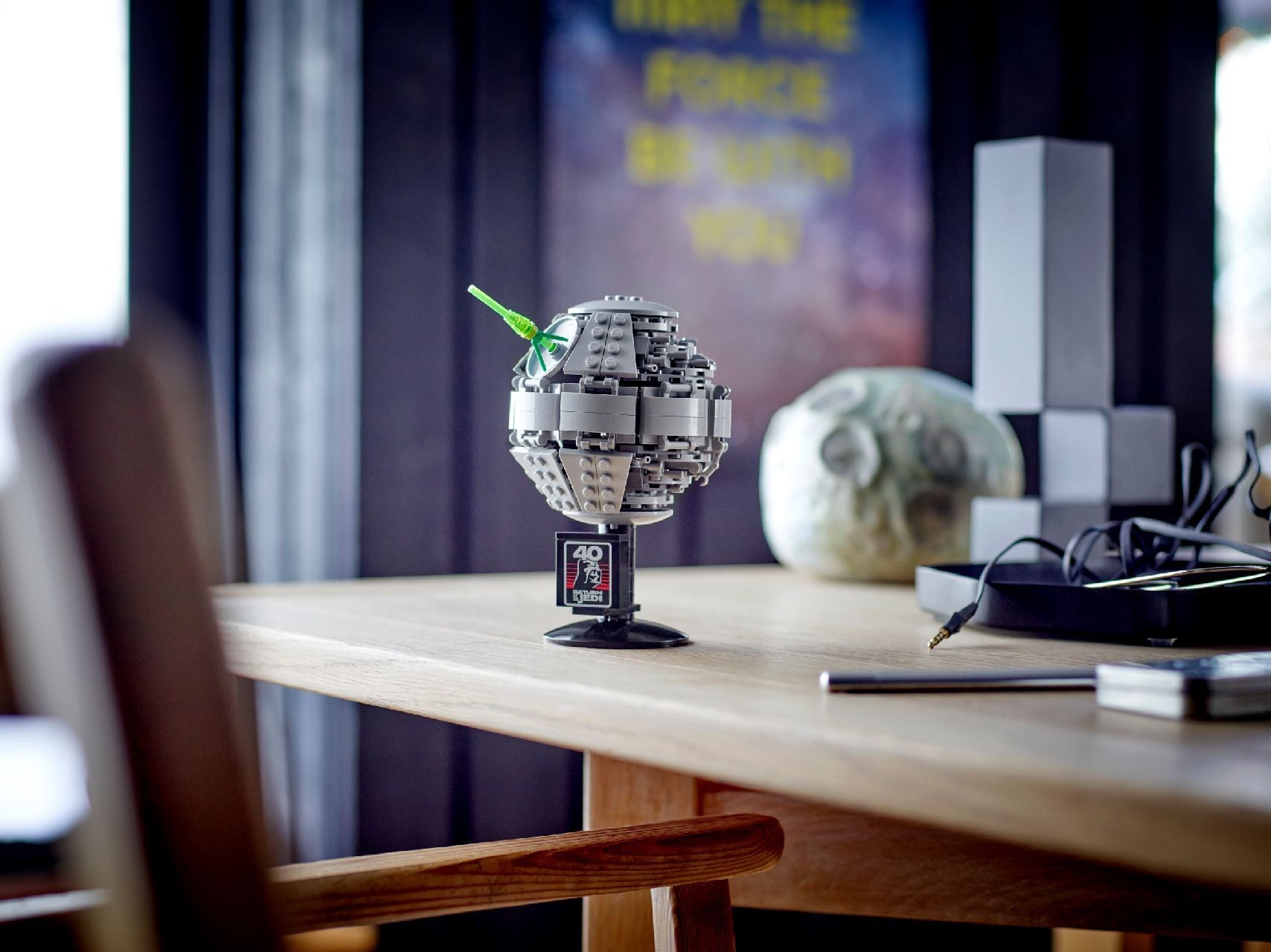 LEGO® Death Star II™