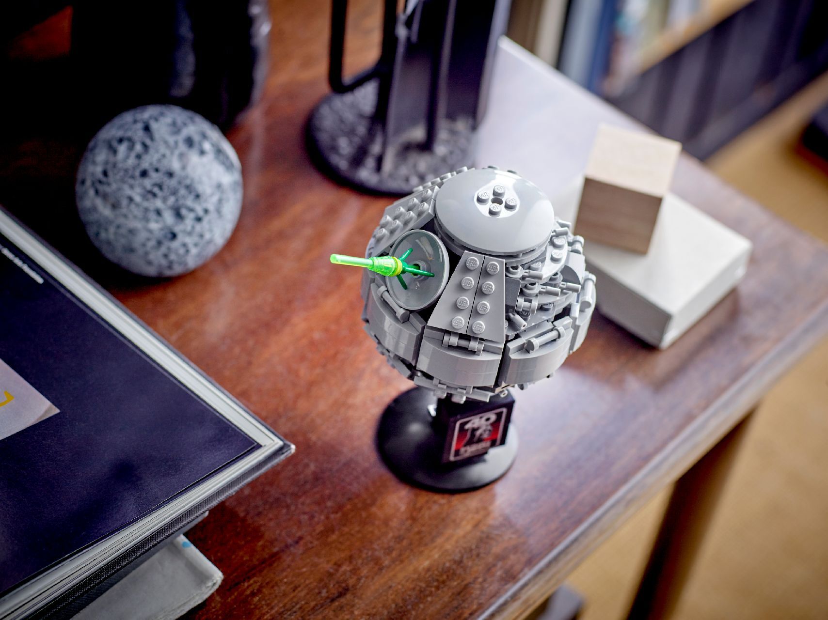 LEGO® Death Star II™