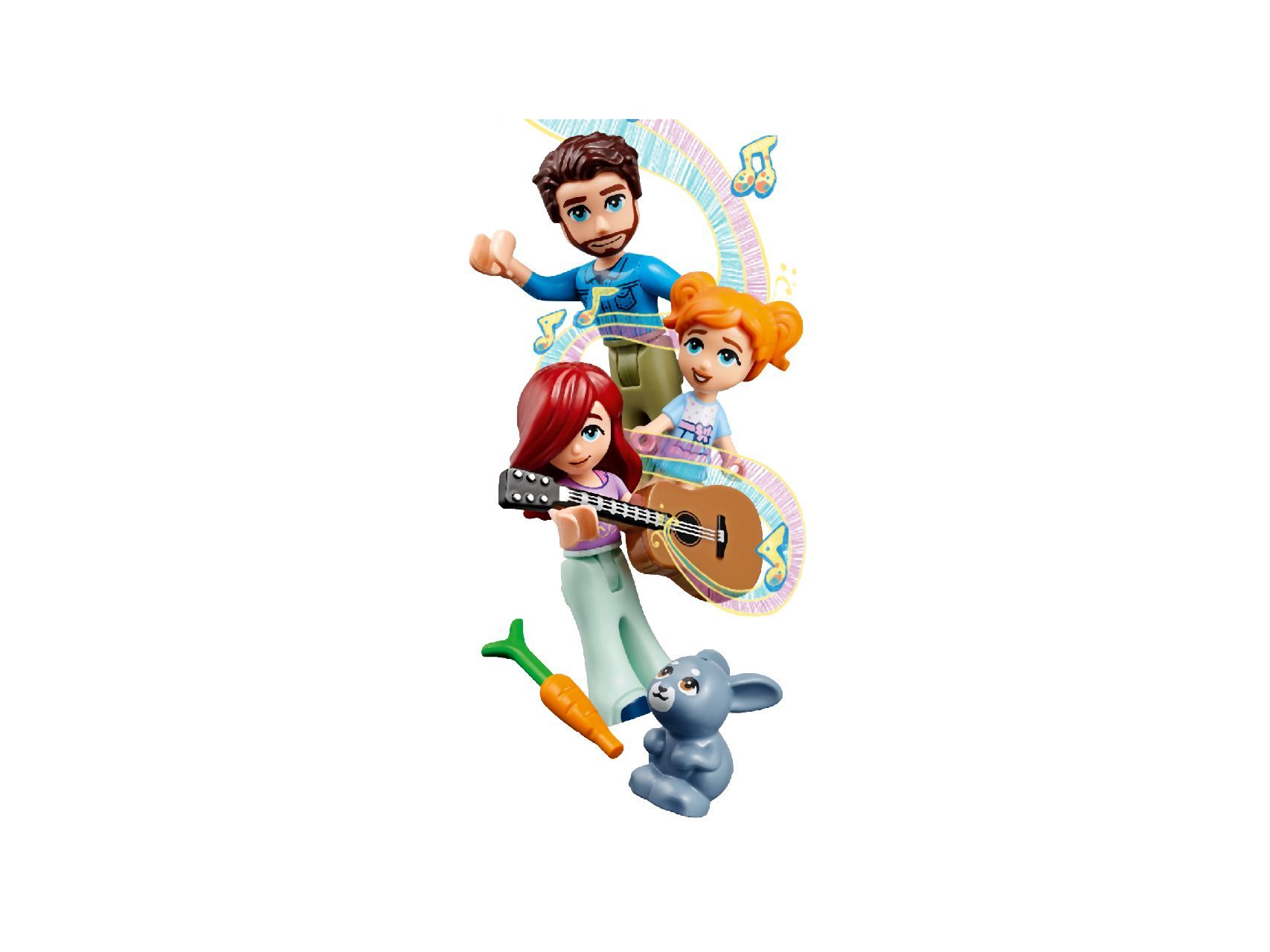 LEGO® Paisley's House