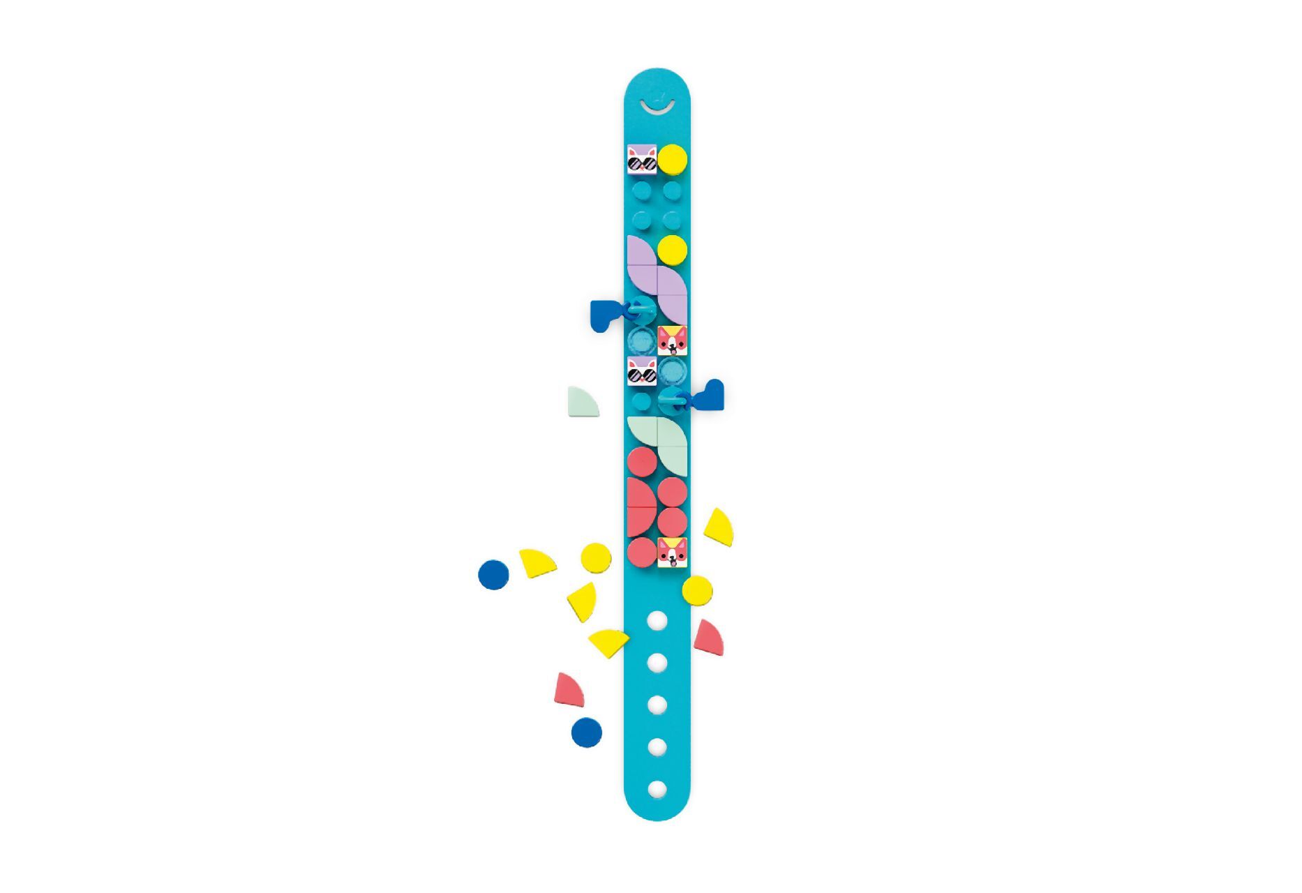 LEGO® My Pets Bracelet