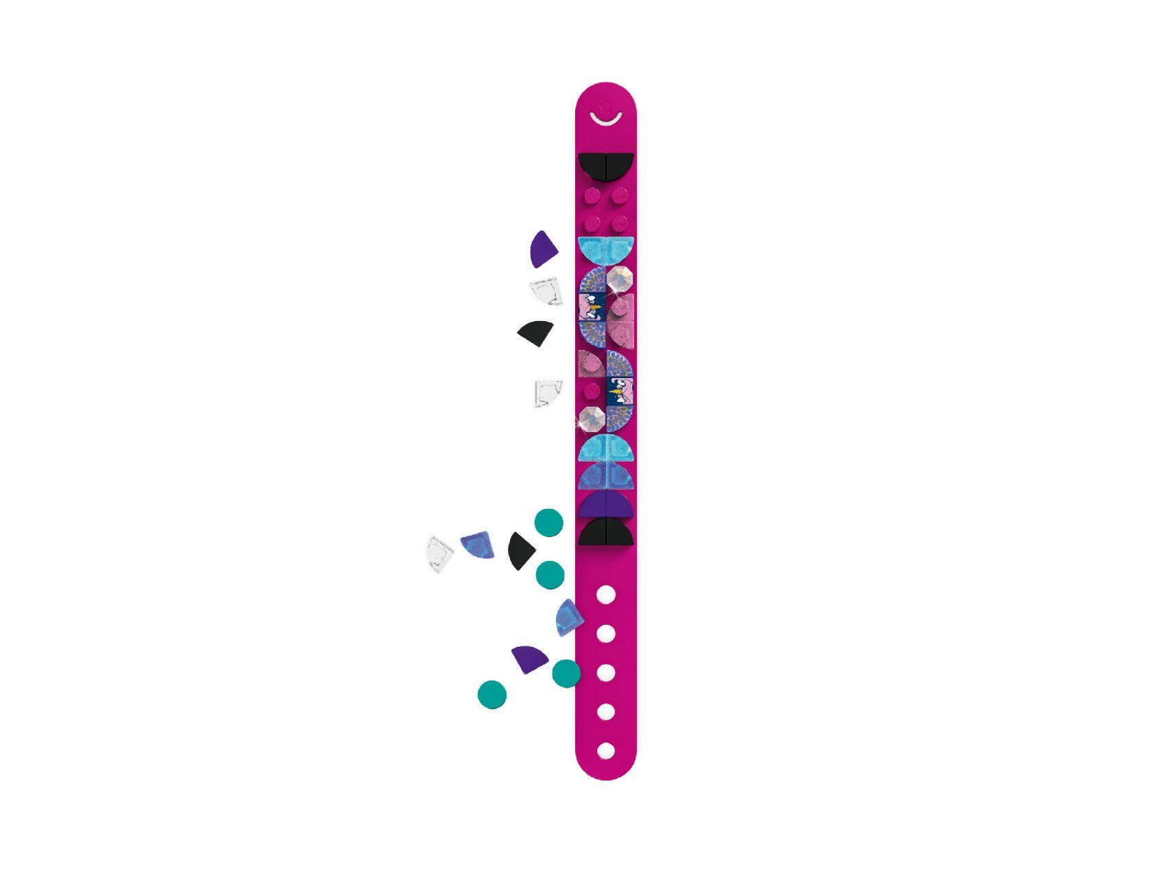LEGO® Extra DOTS Series 8 – Glitter and Shine