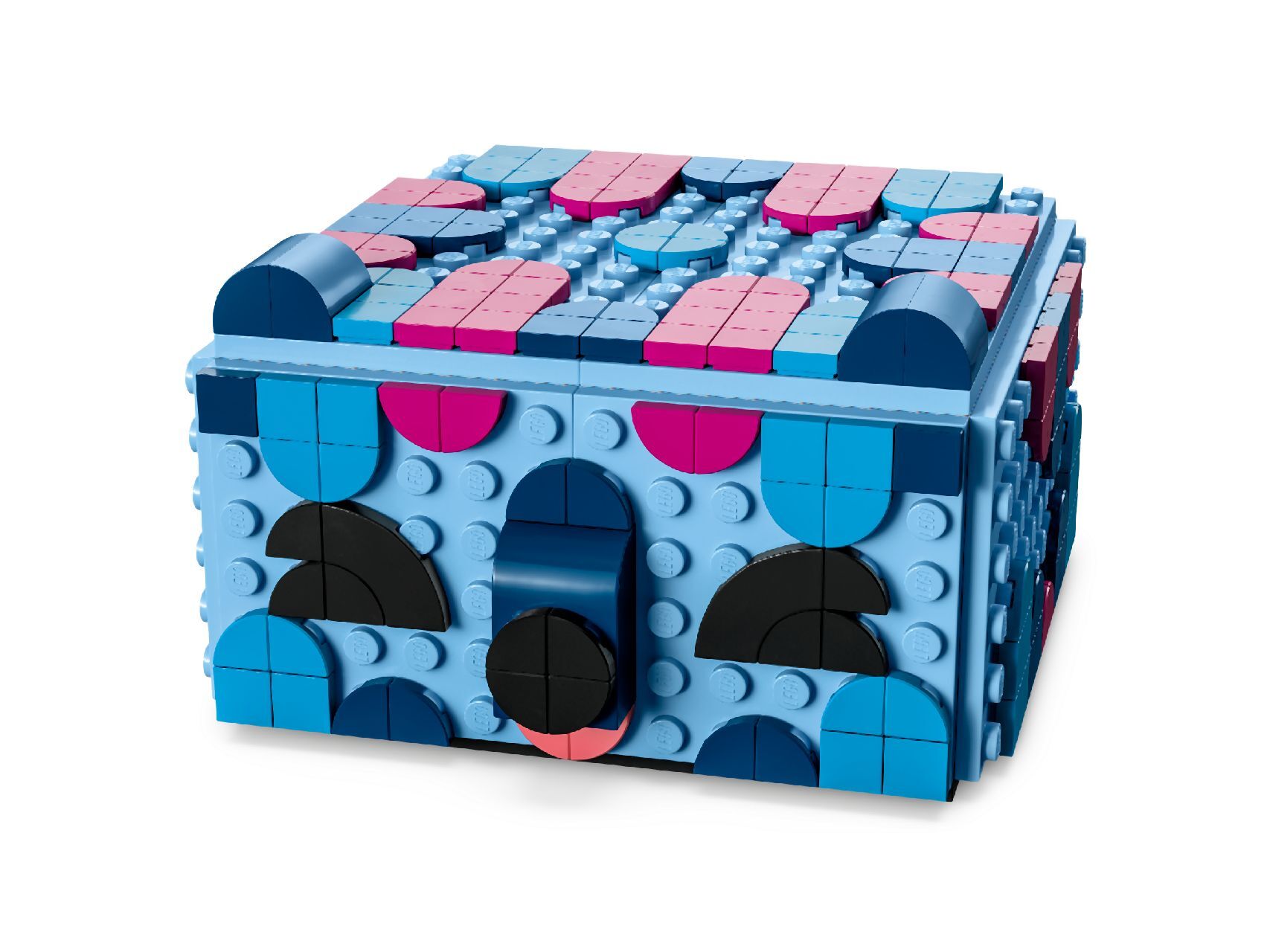LEGO® Creative Animal Drawer