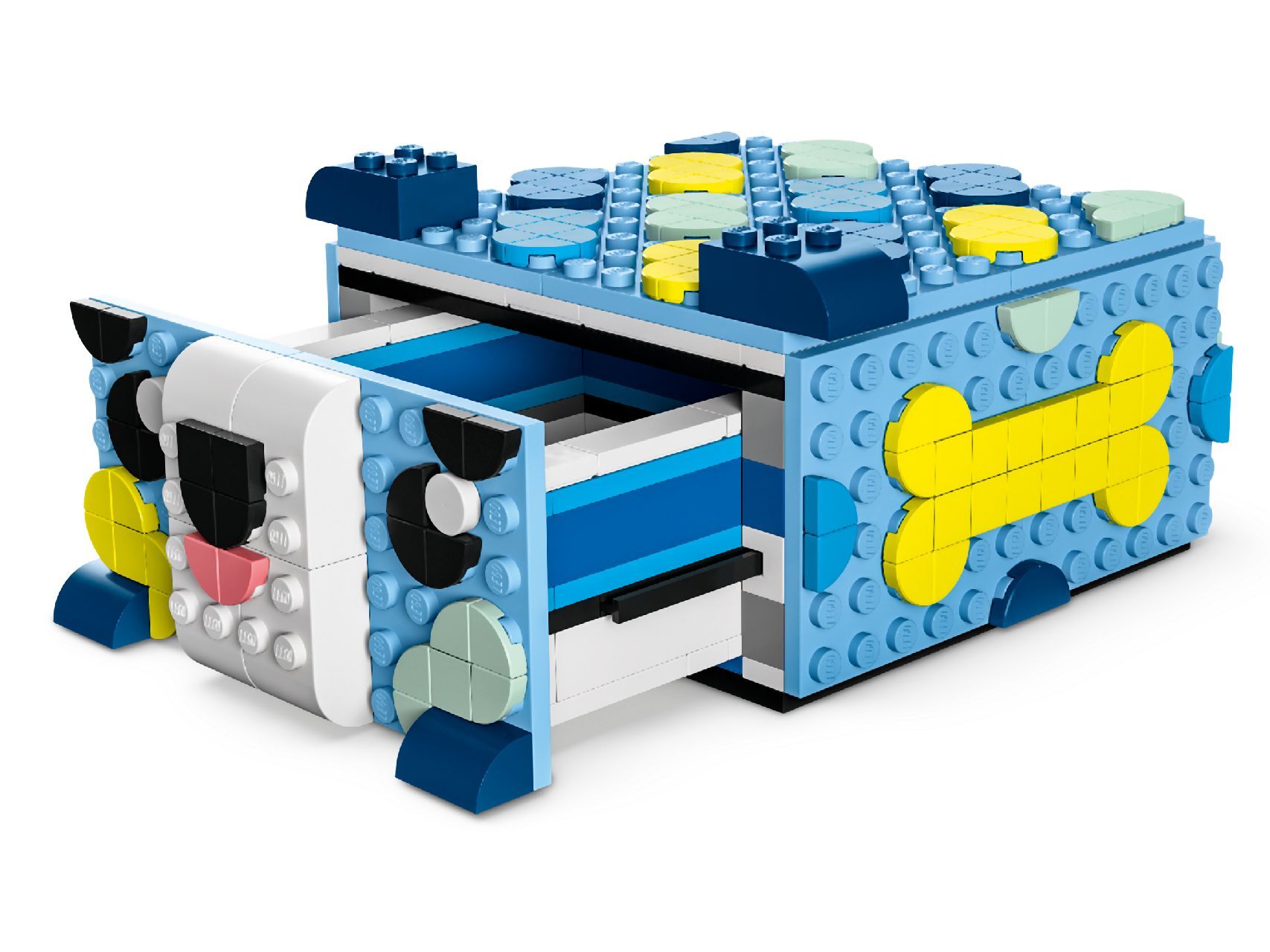 LEGO® Creative Animal Drawer