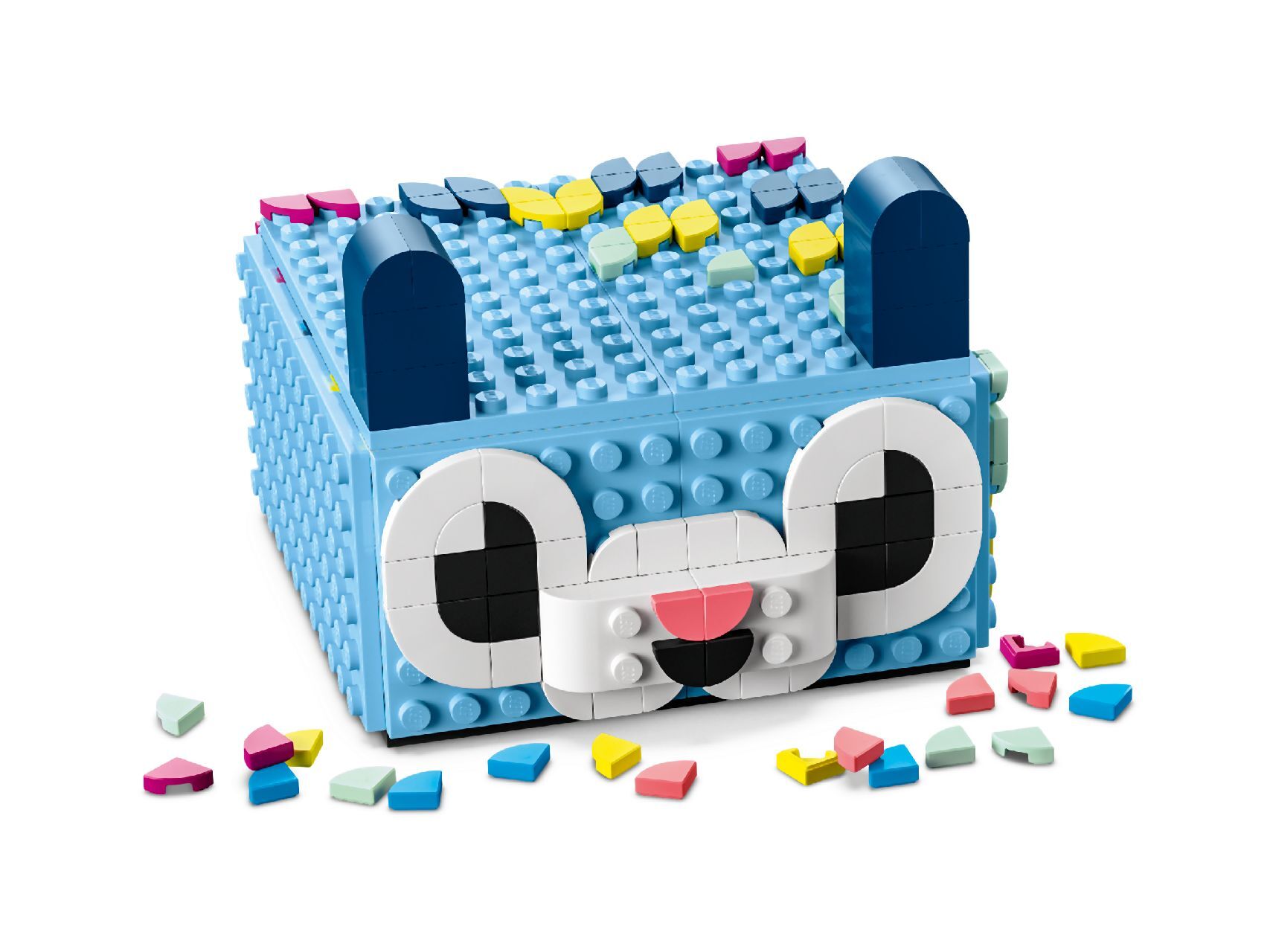 LEGO® Creative Animal Drawer