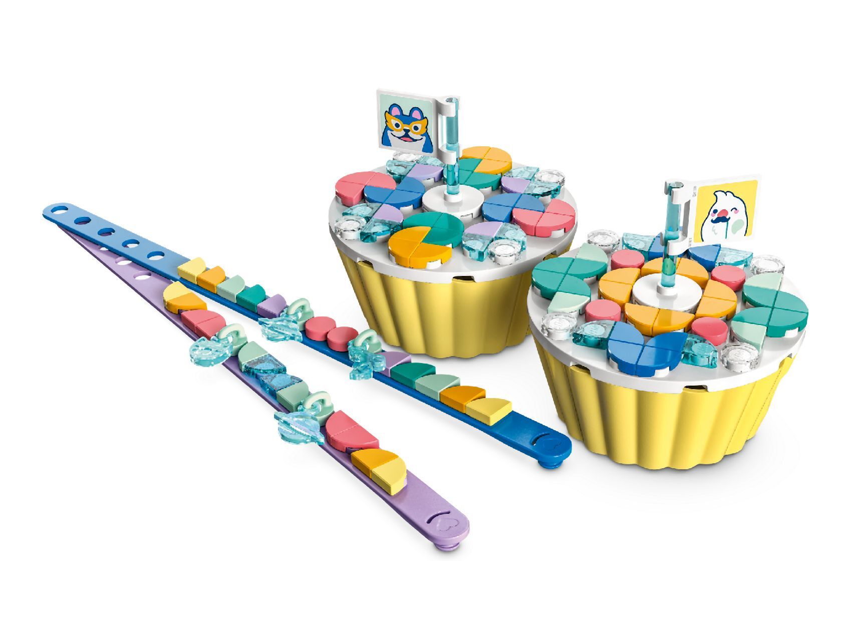 LEGO® Ultimate Party Kit