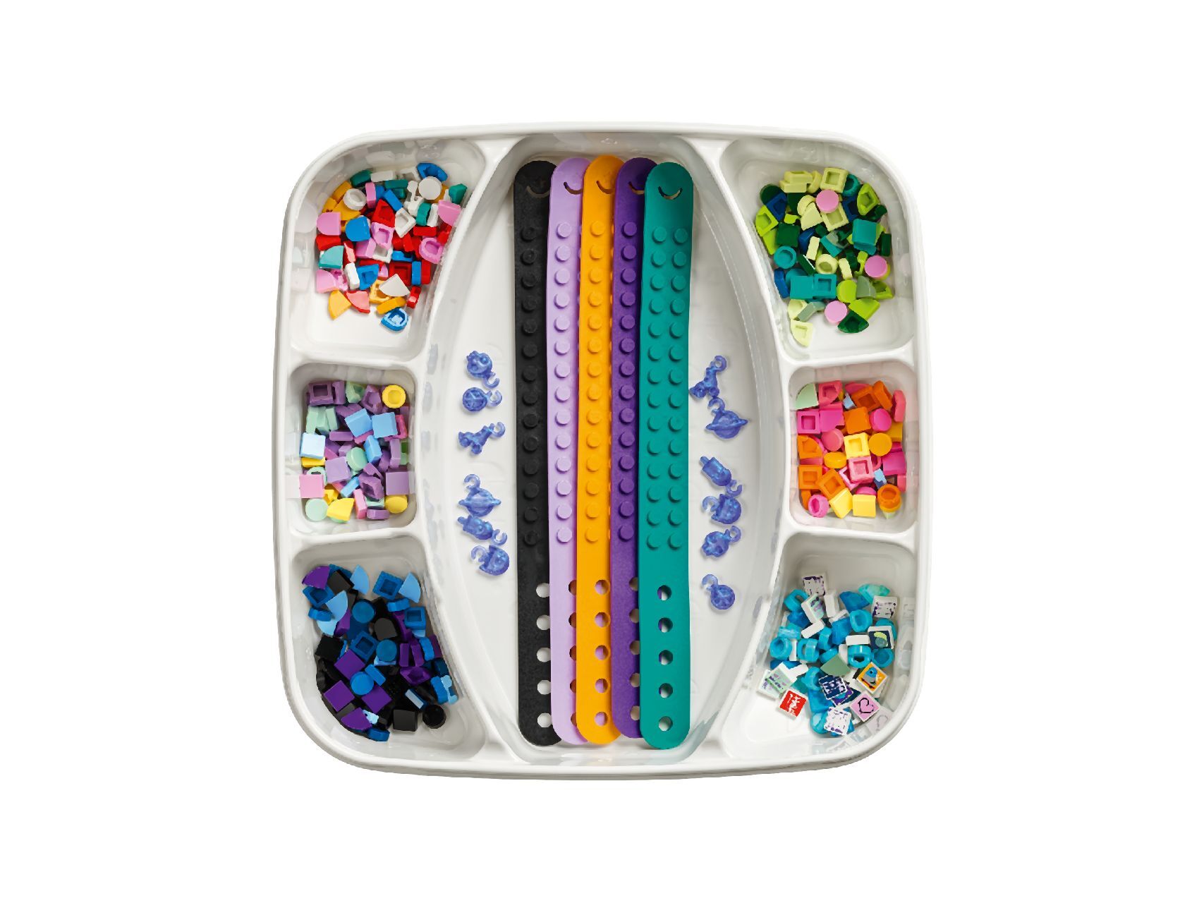 LEGO® Bracelet Designer Mega Pack