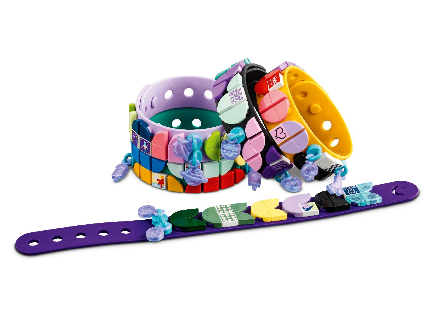 LEGO® Bracelet Designer Mega Pack