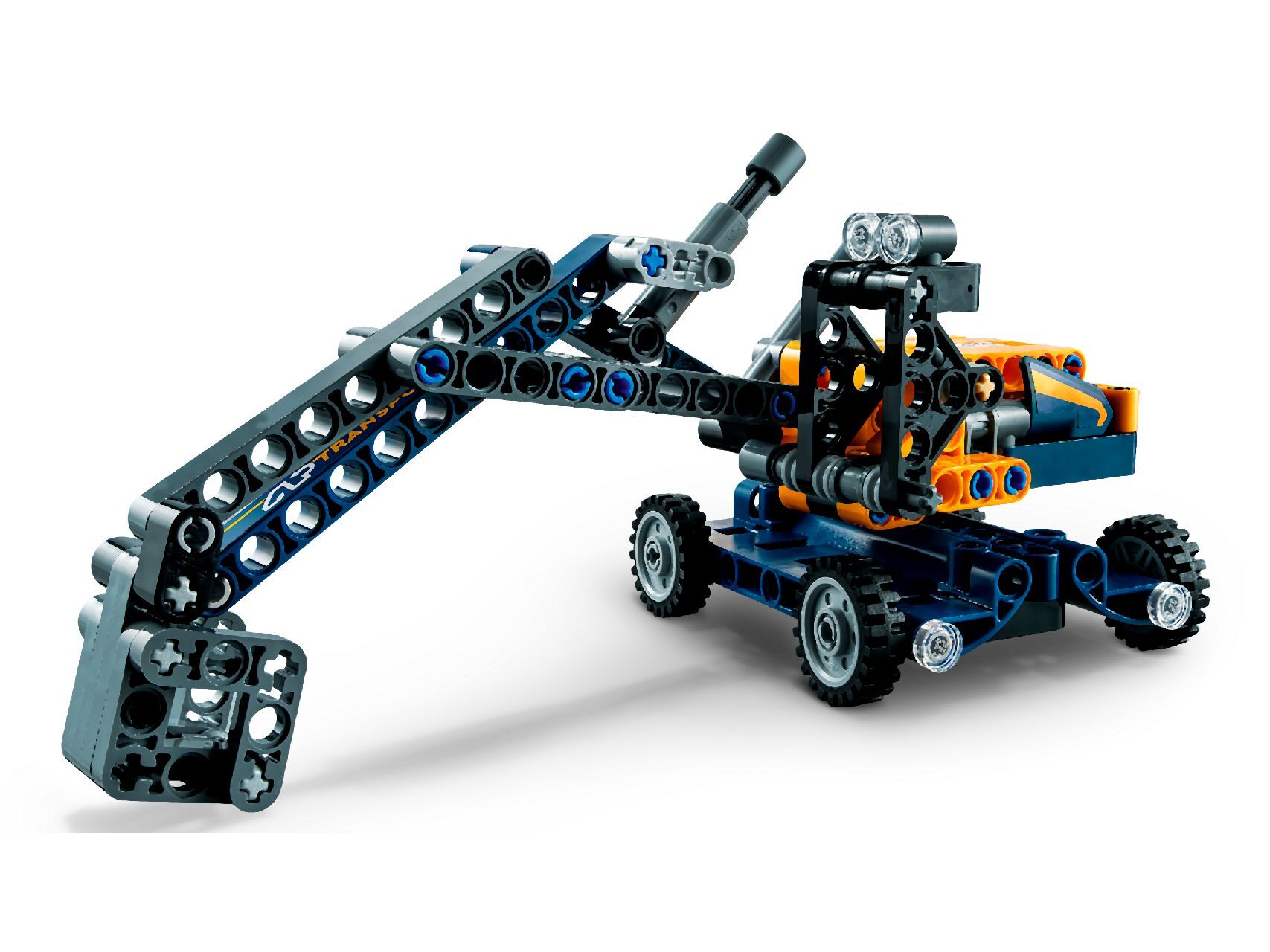 LEGO® Dump Truck