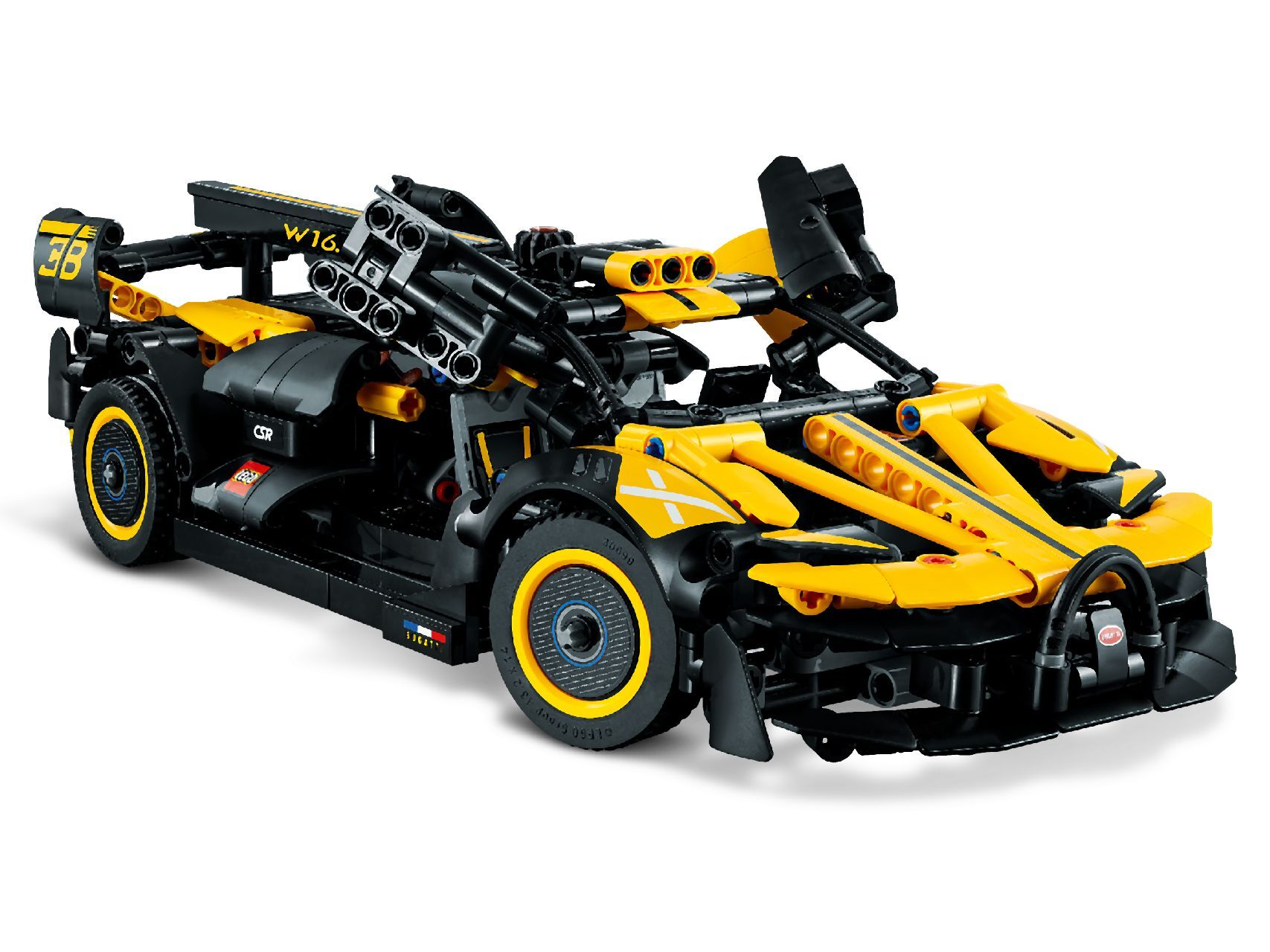 LEGO® Bugatti Bolide