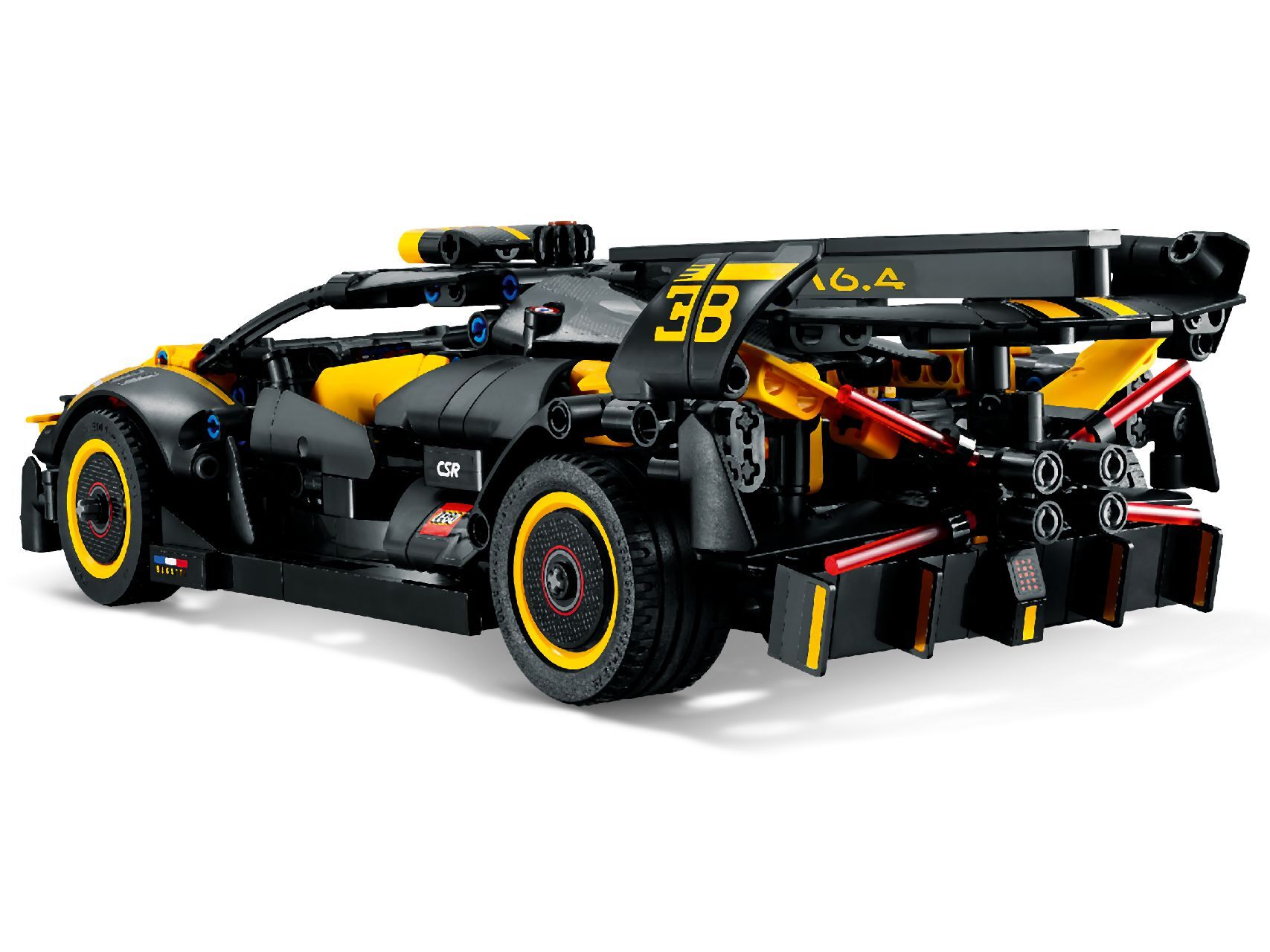 LEGO® Bugatti Bolide