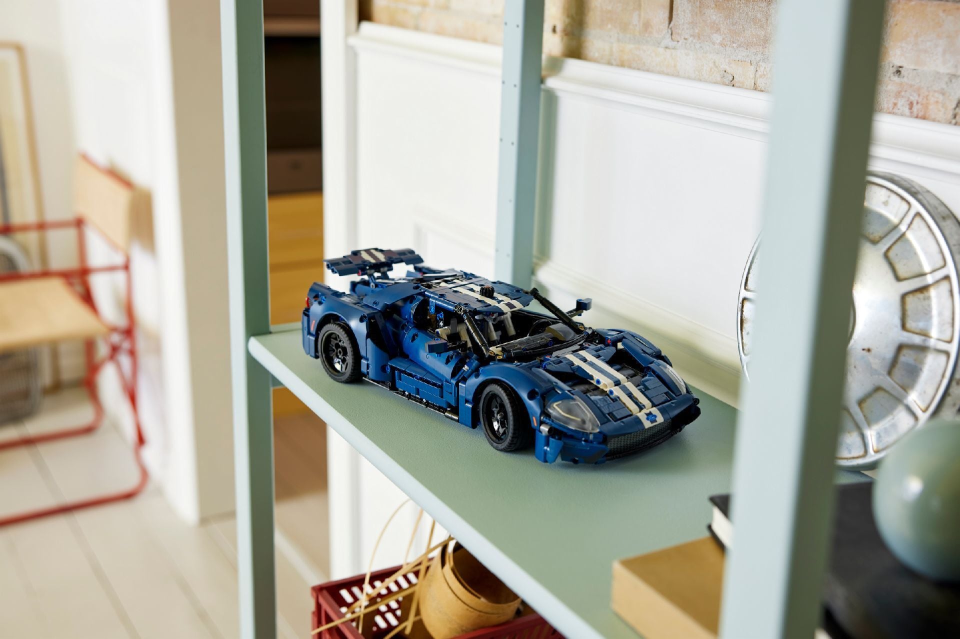 LEGO® 2022 Ford GT