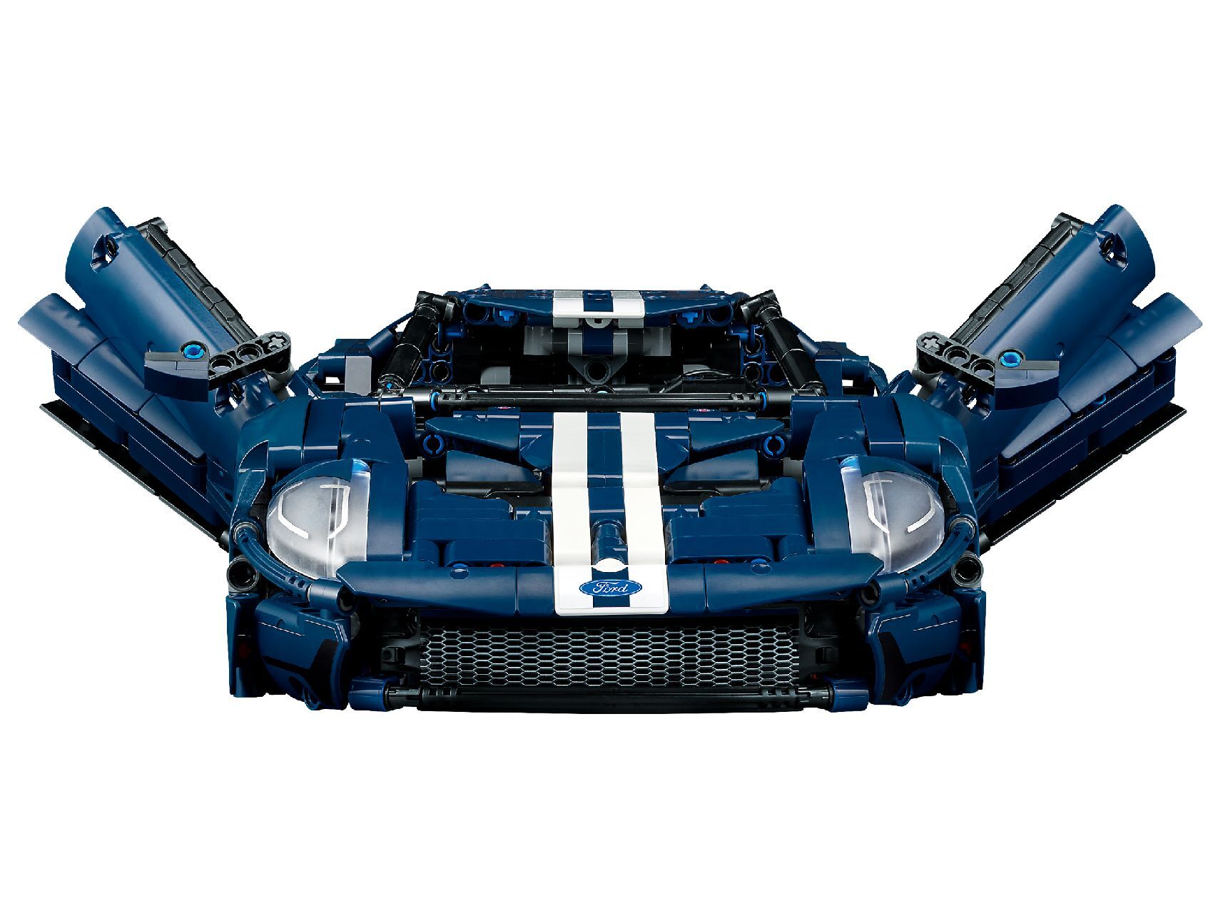 LEGO® 2022 Ford GT
