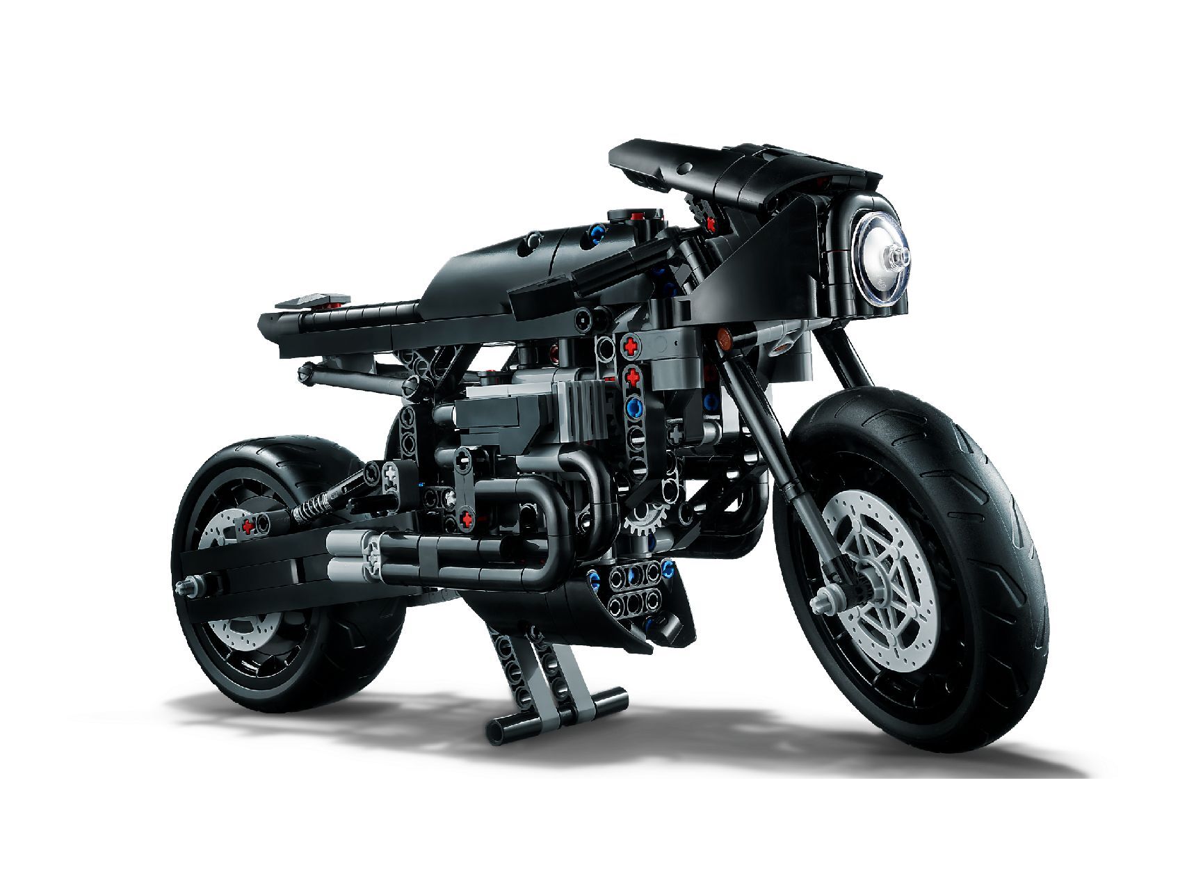 LEGO® THE BATMAN – BATCYCLE™