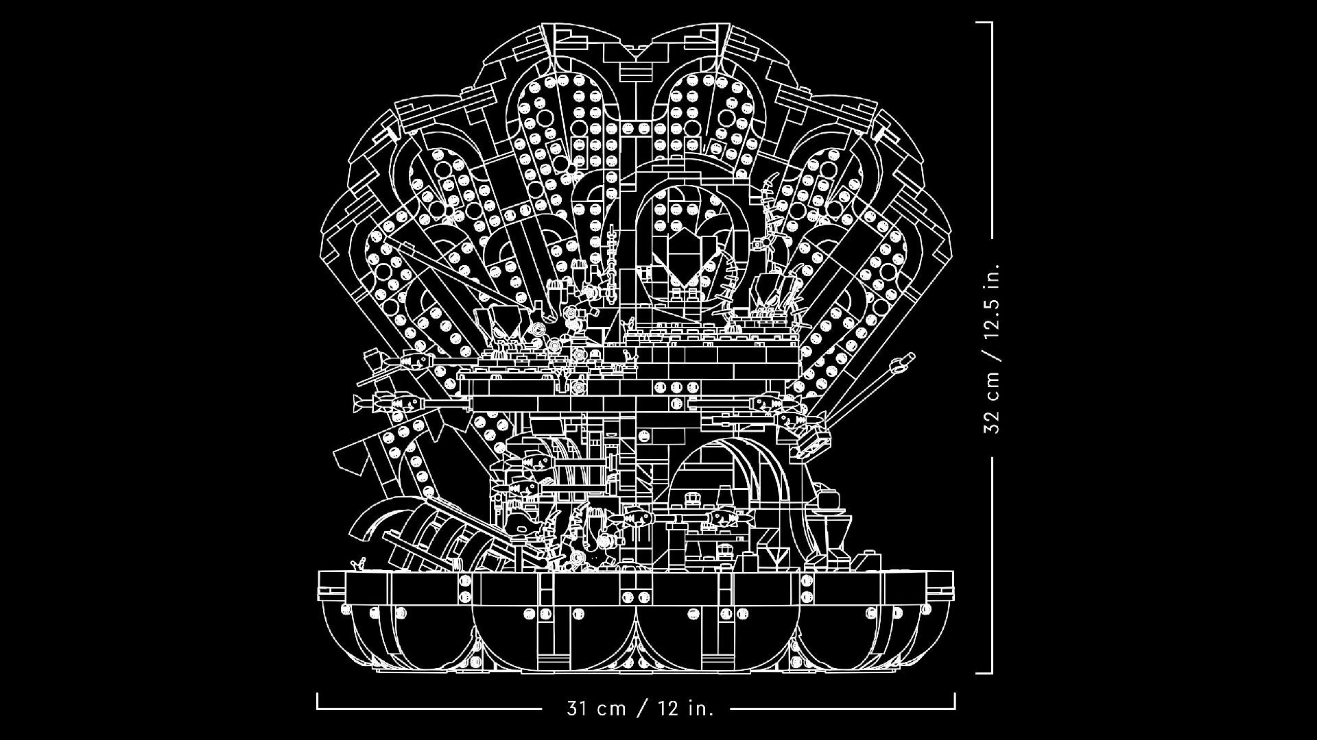 LEGO® The Little Mermaid Royal Clamshell