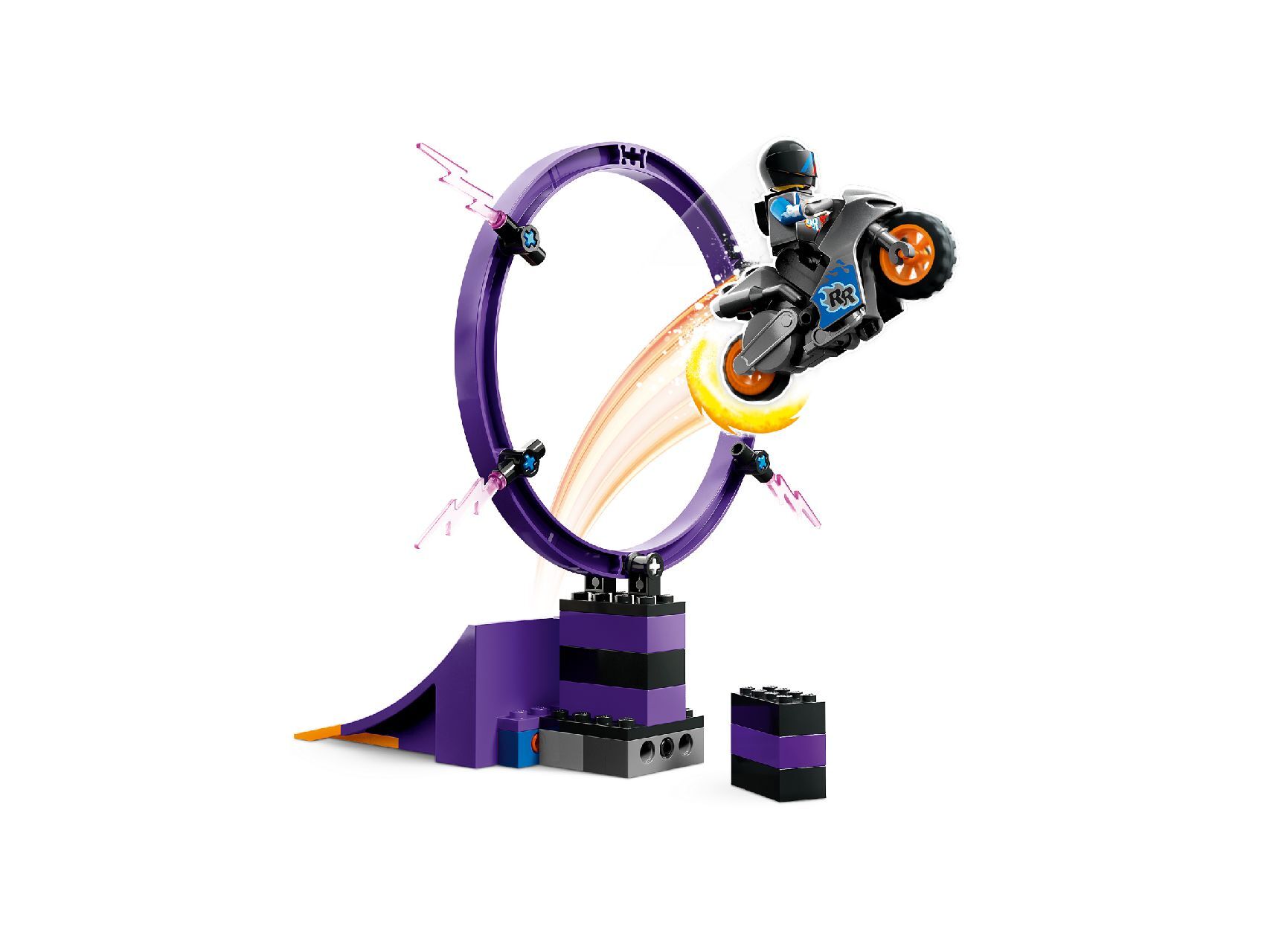 LEGO® Ultimate Stunt Riders Challenge