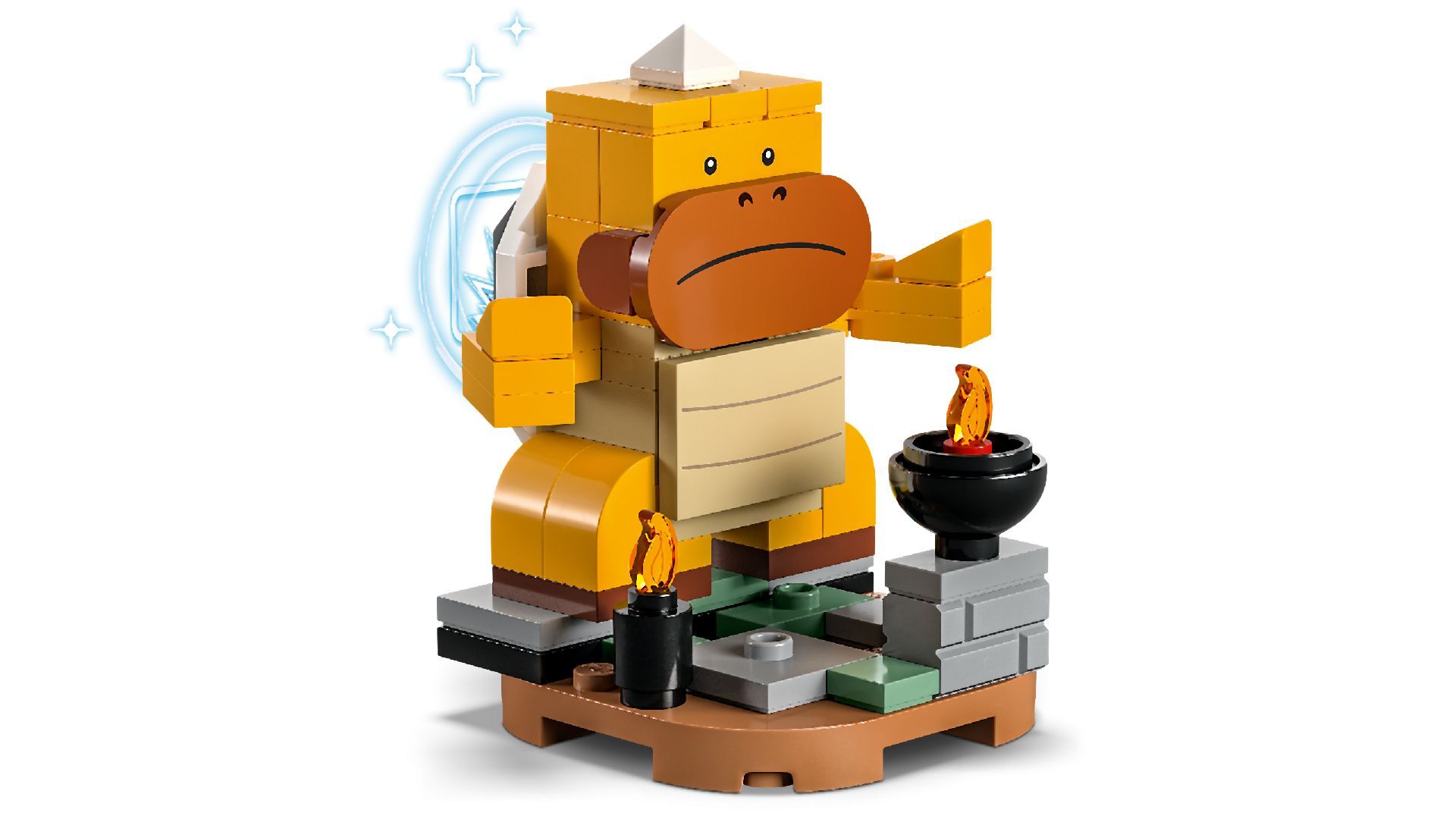 LEGO® Character Packs – Series 6