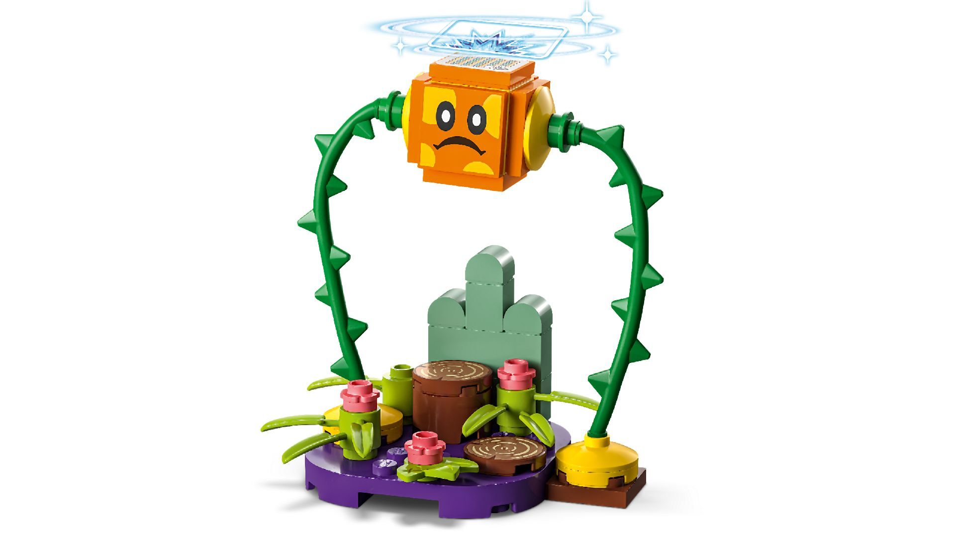 LEGO® Character Packs – Series 6