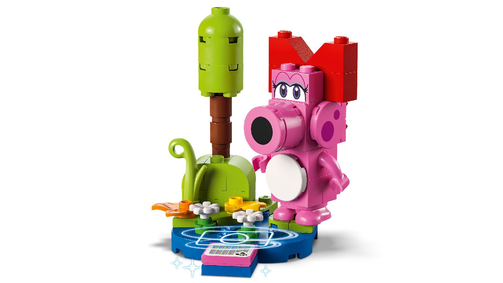 LEGO® Character Packs – Series 6