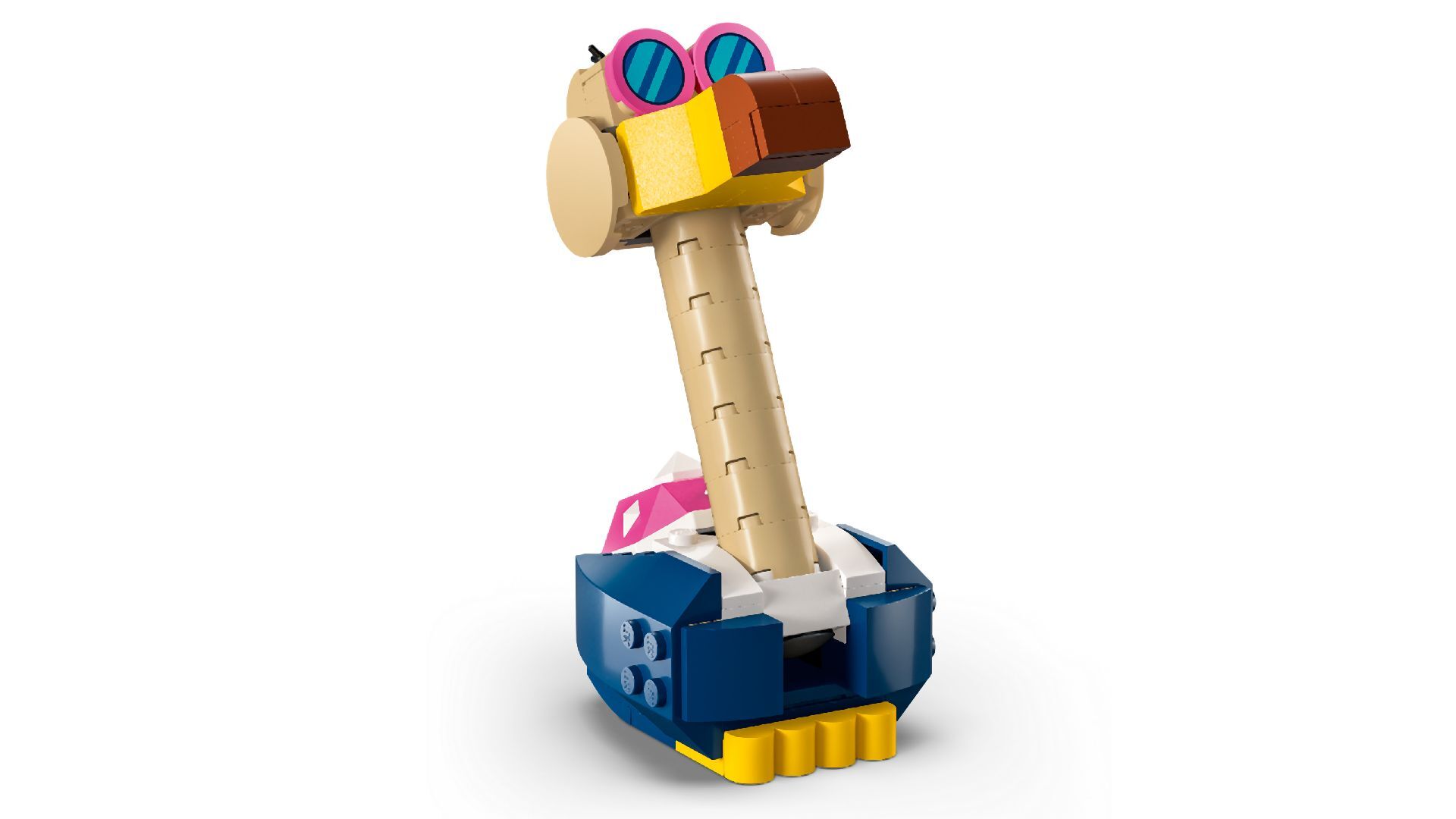LEGO® Conkdor's Noggin Bopper Expansion Set