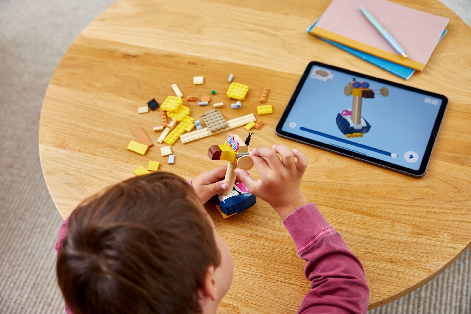 LEGO® Conkdor's Noggin Bopper Expansion Set