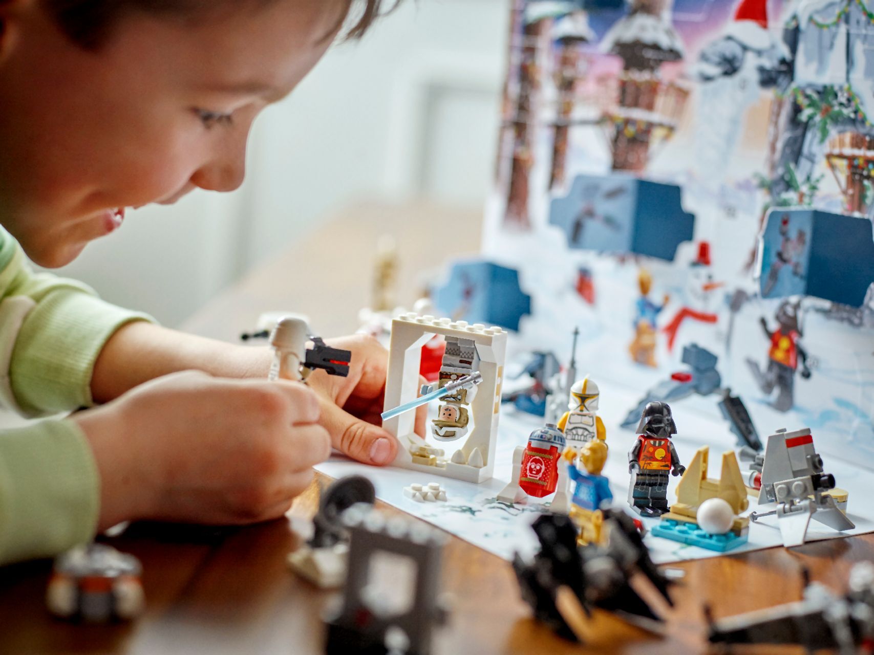 LEGO® Star Wars™ Advent Calendar