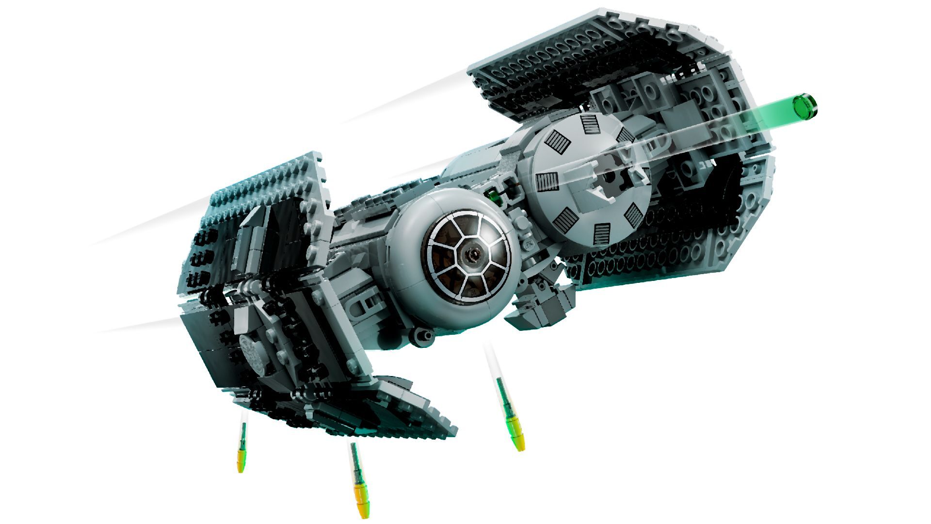 LEGO® TIE Bomber™