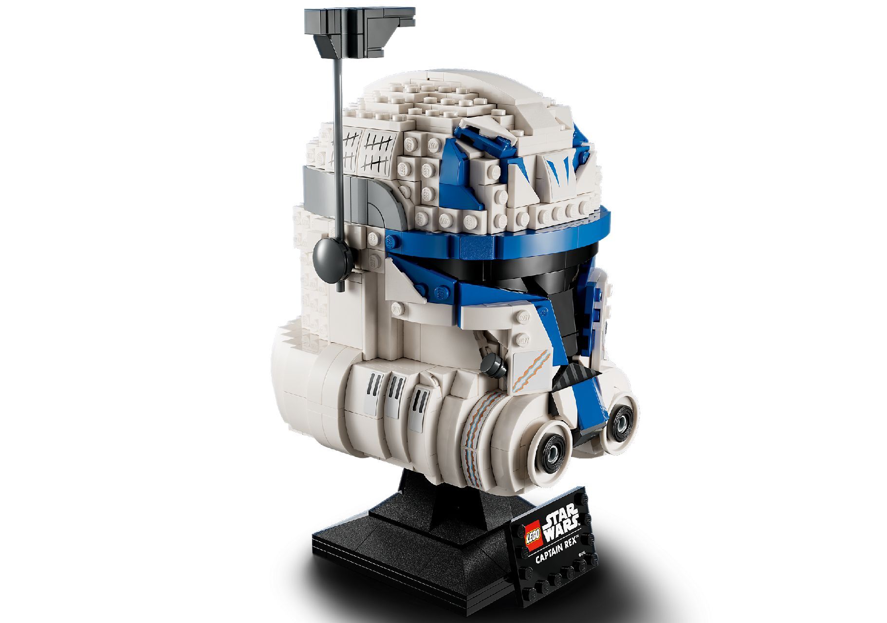 LEGO® Captain Rex™ Helmet