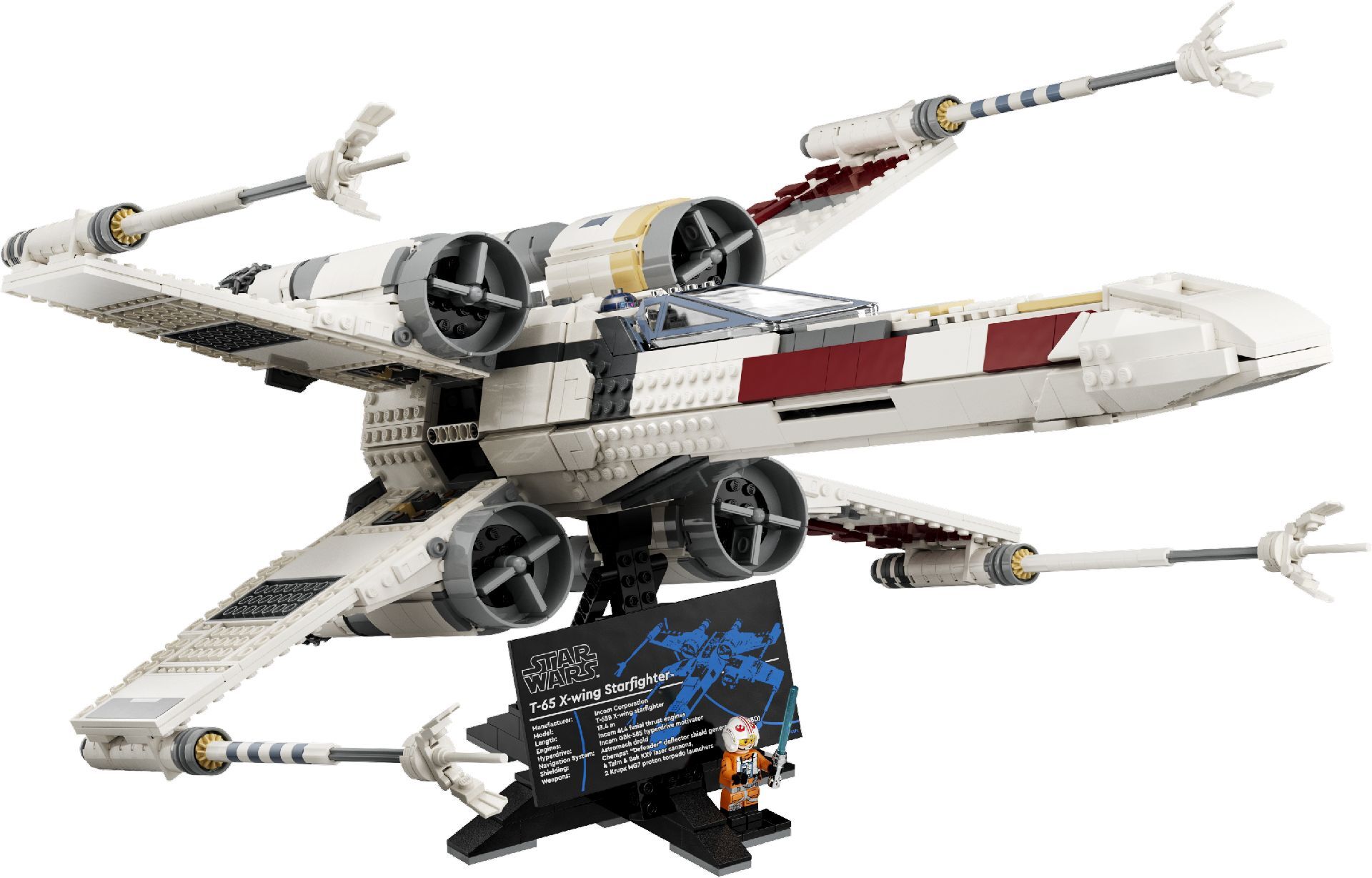 LEGO® X-Wing Starfighter™