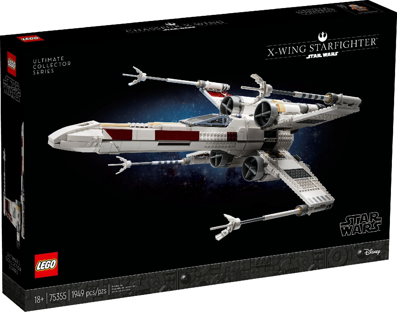LEGO® X-Wing Starfighter™