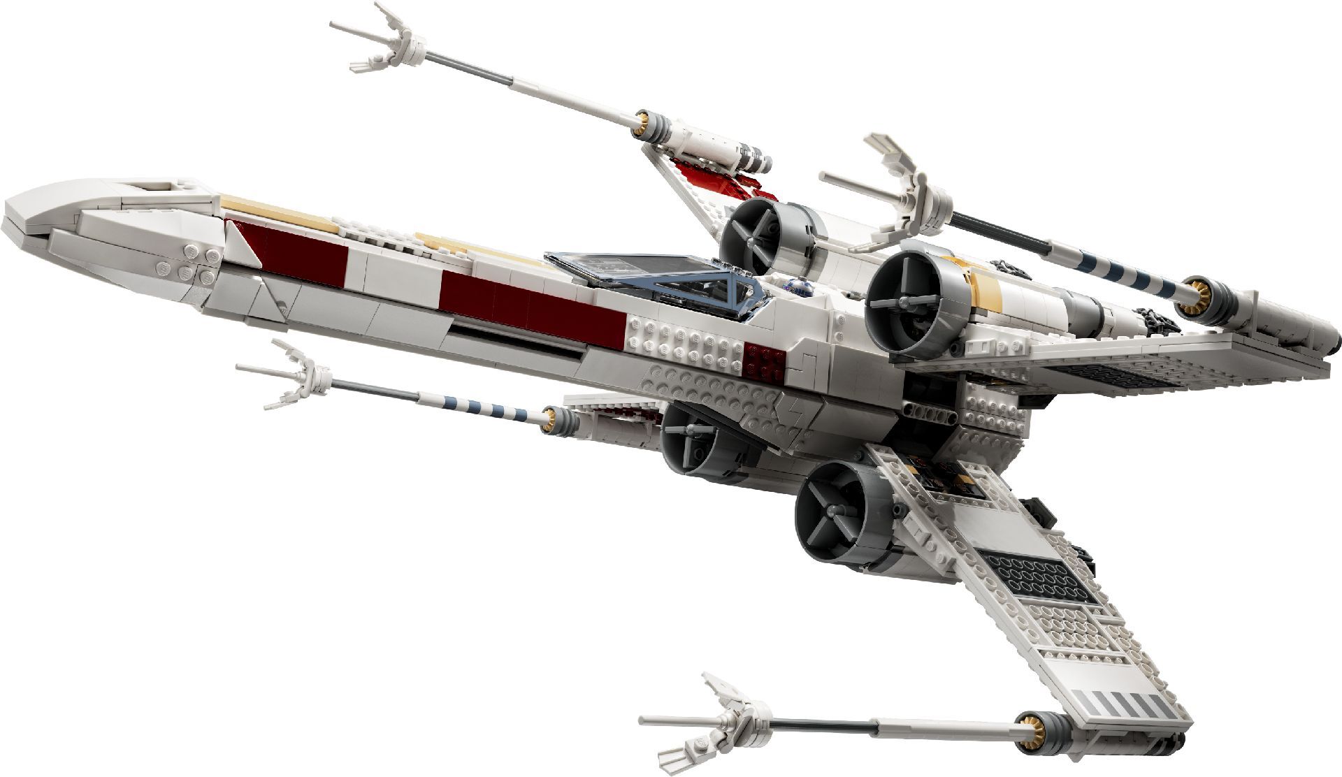 LEGO® X-Wing Starfighter™