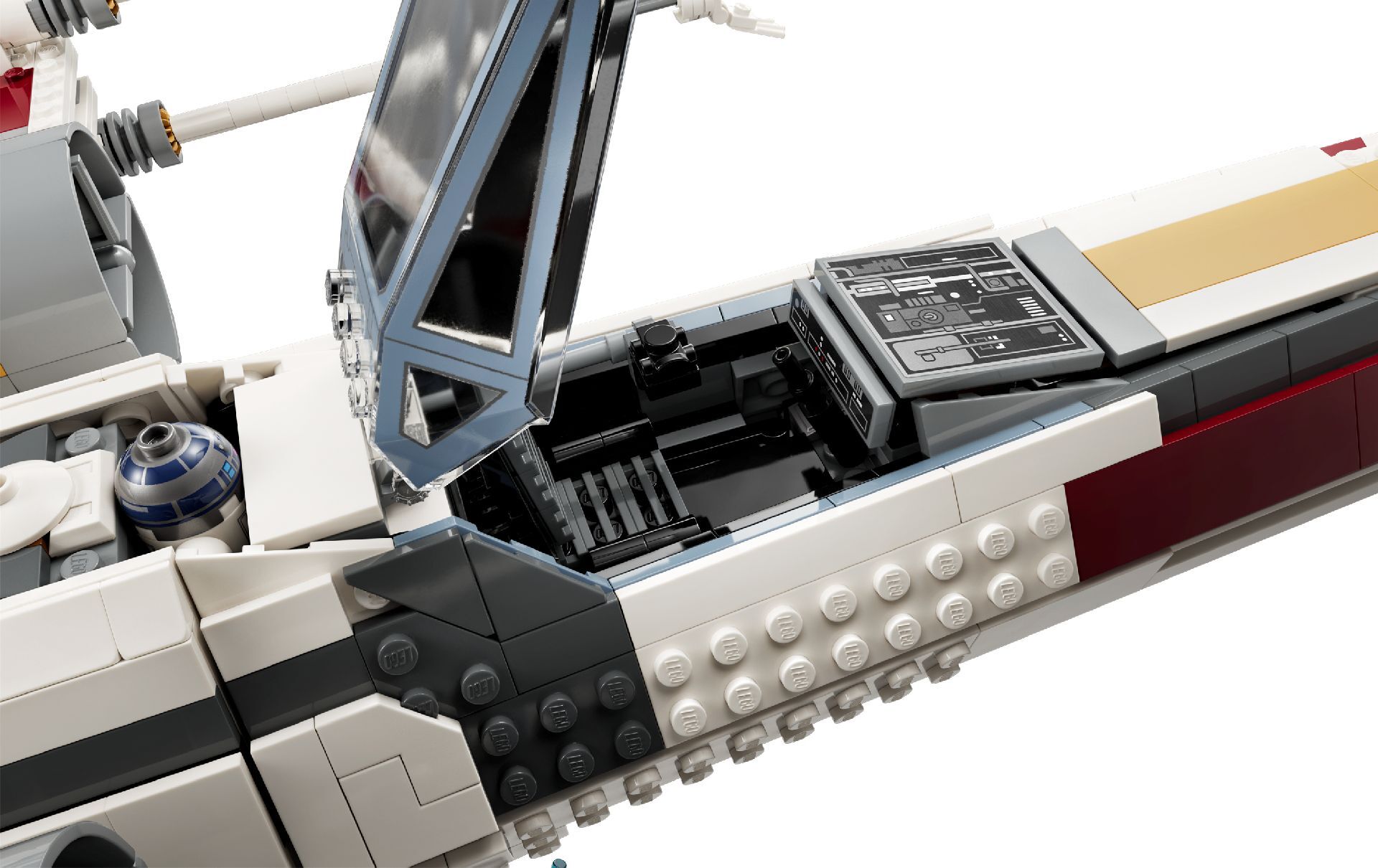 LEGO® X-Wing Starfighter™