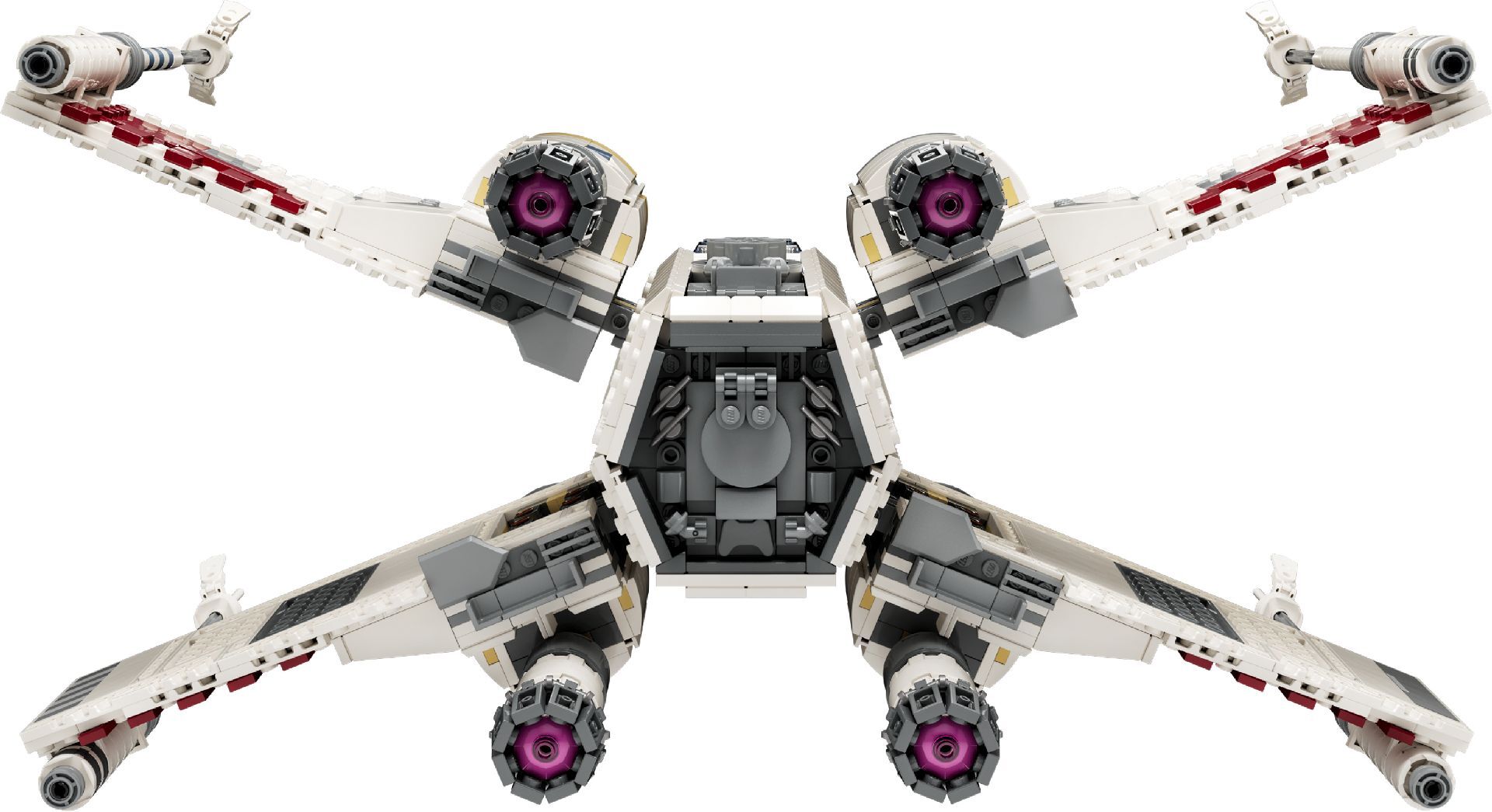 LEGO® X-Wing Starfighter™