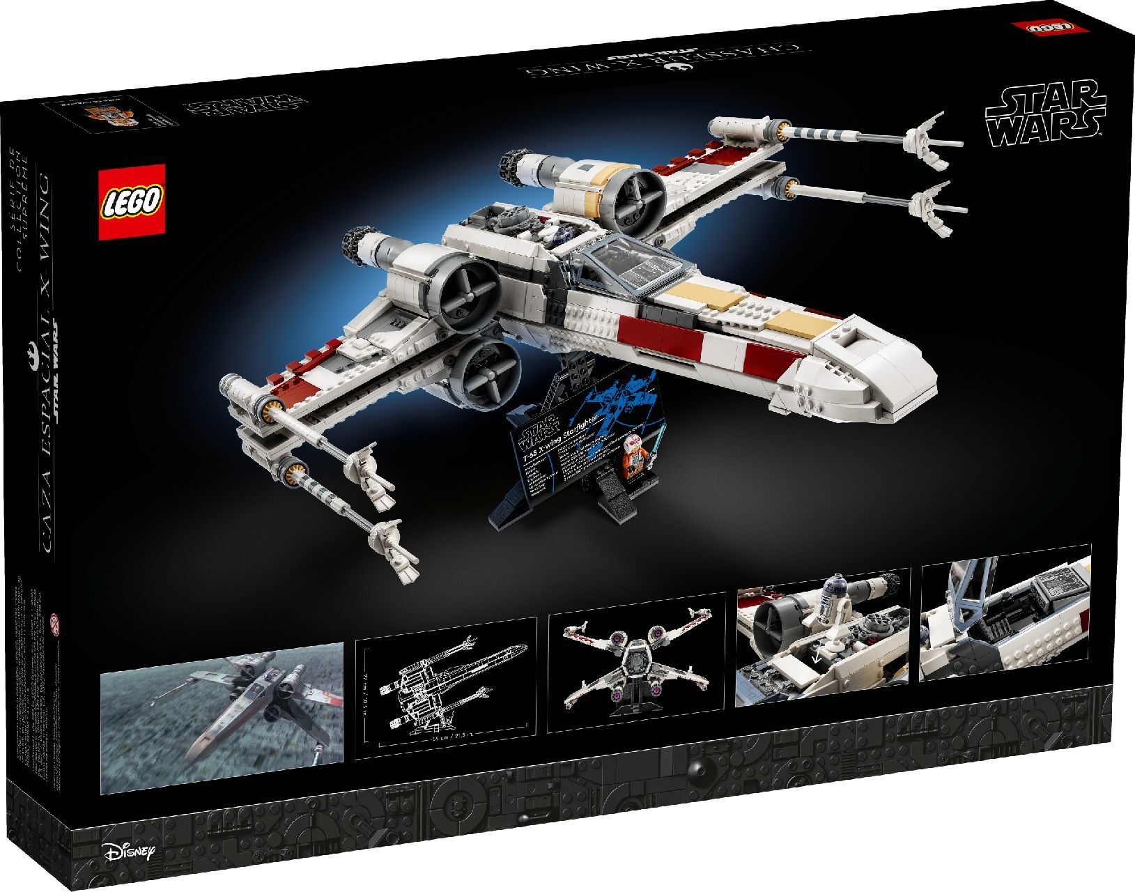 LEGO® X-Wing Starfighter™