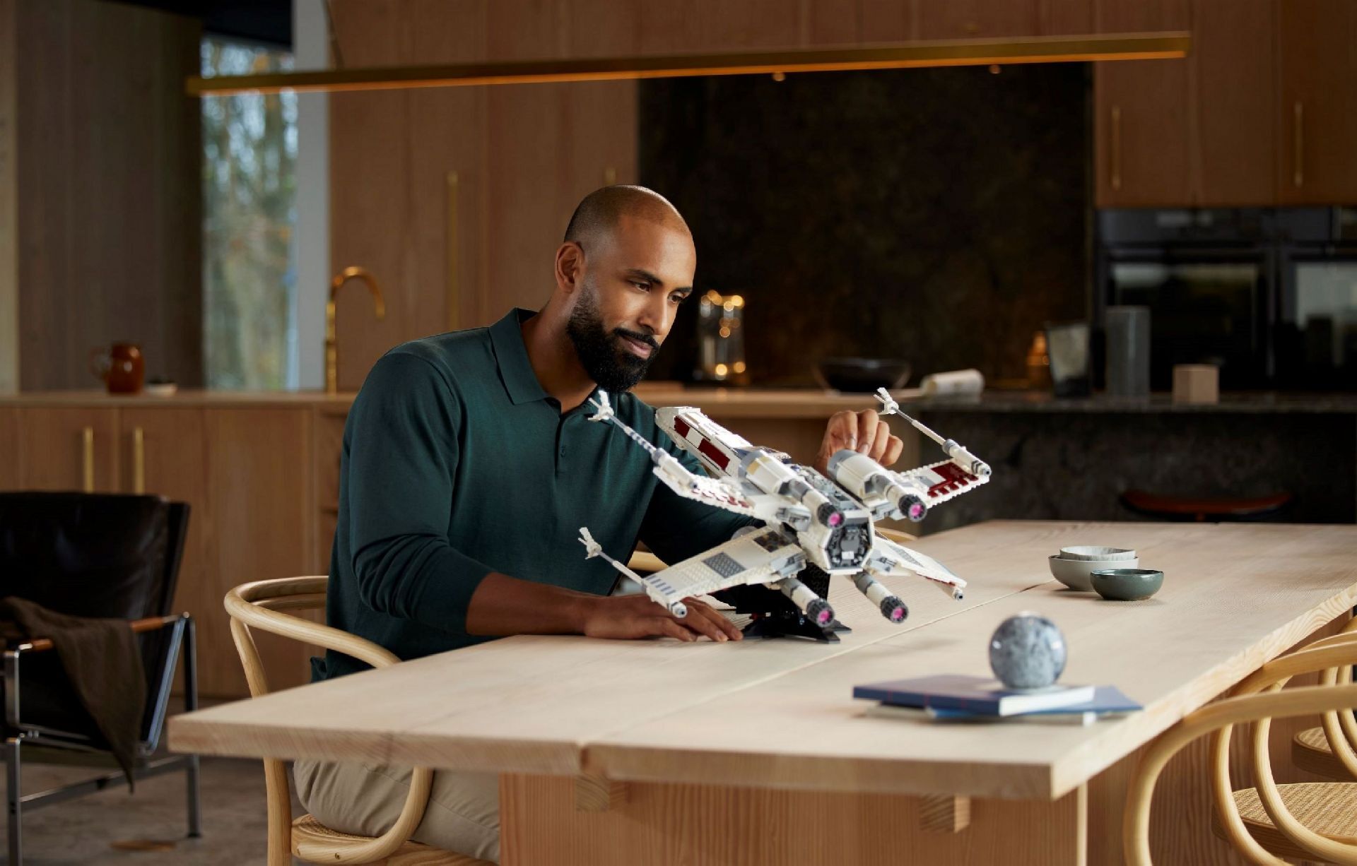 LEGO® X-Wing Starfighter™