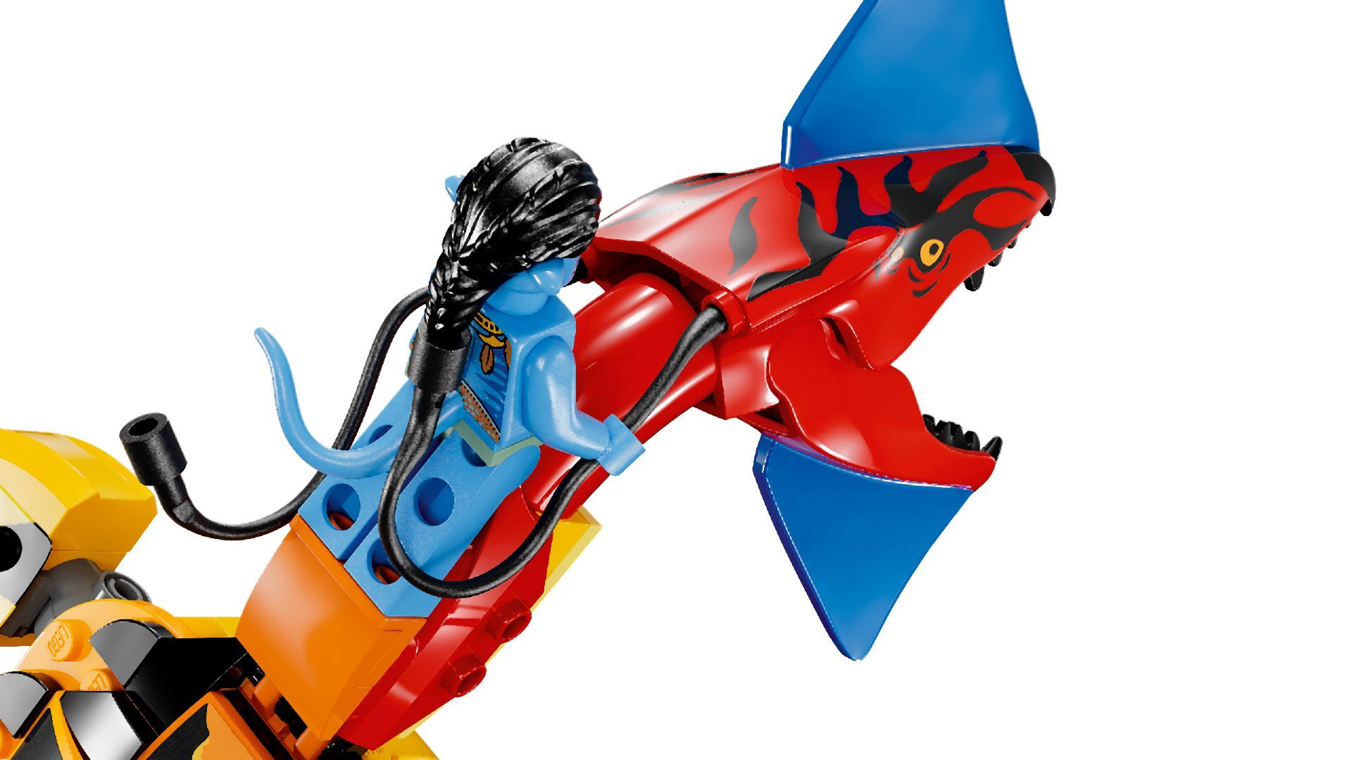 LEGO® Toruk Makto & Tree of Souls