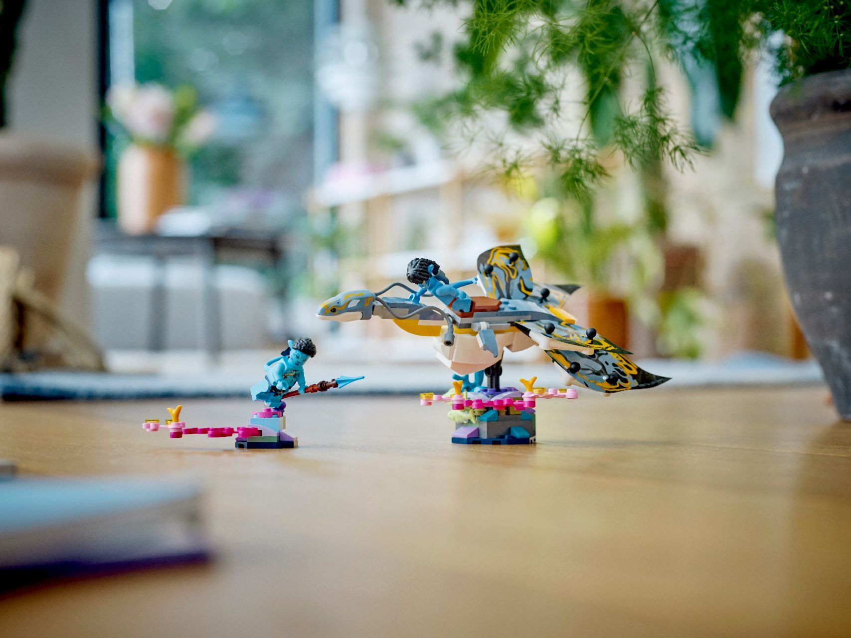 LEGO® Ilu Discovery