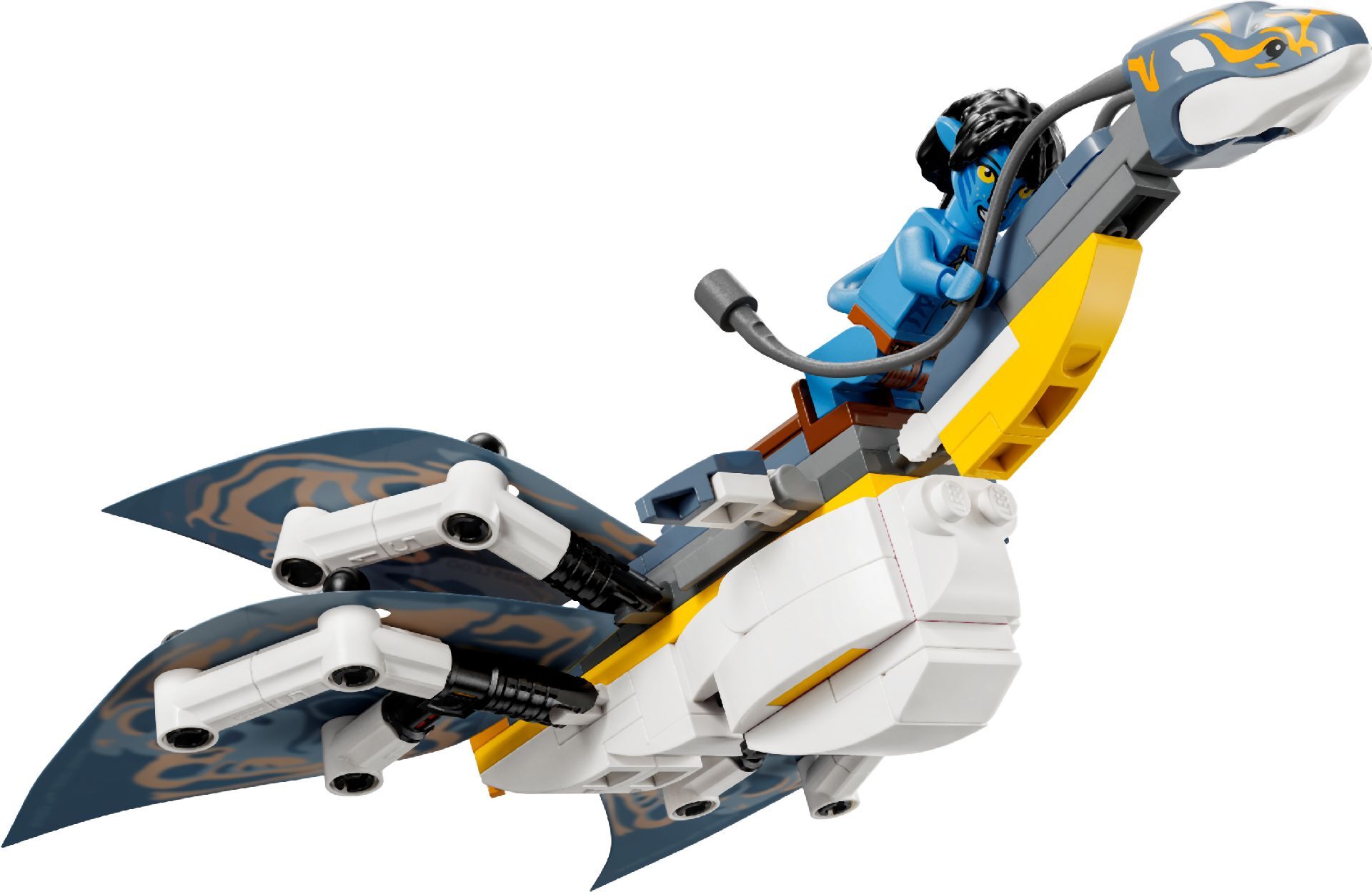 LEGO® Ilu Discovery