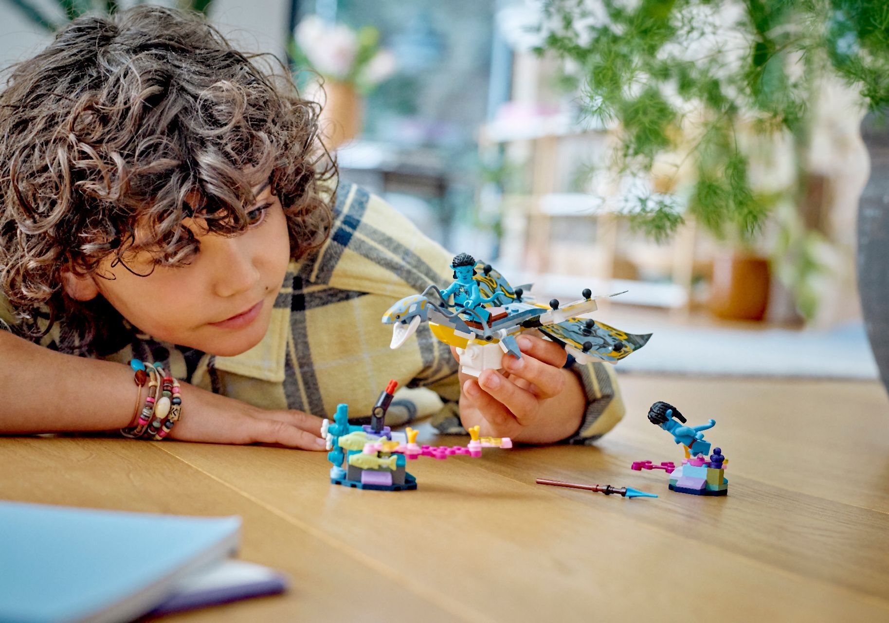 LEGO® Ilu Discovery