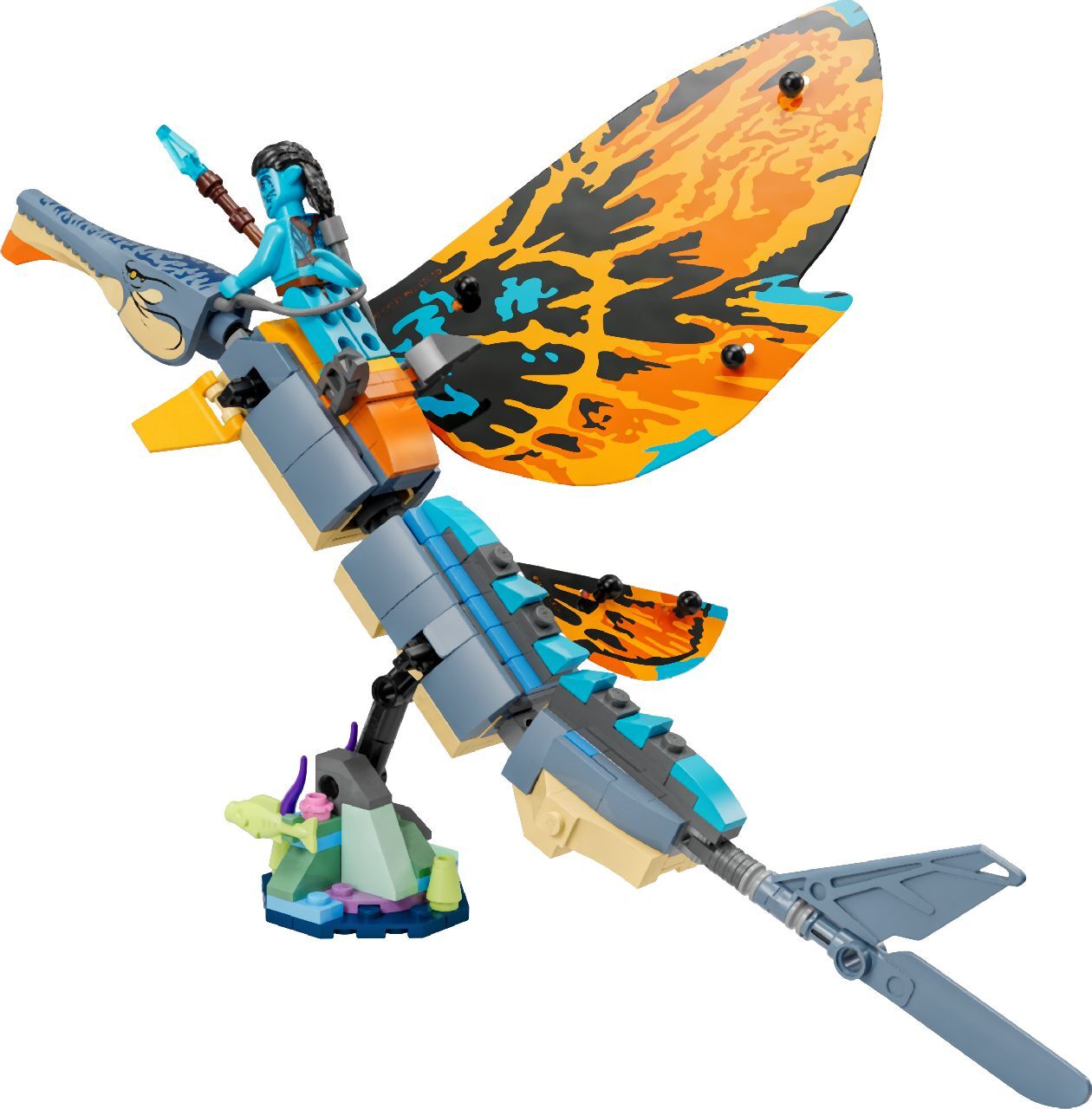 LEGO® Skimwing Adventure