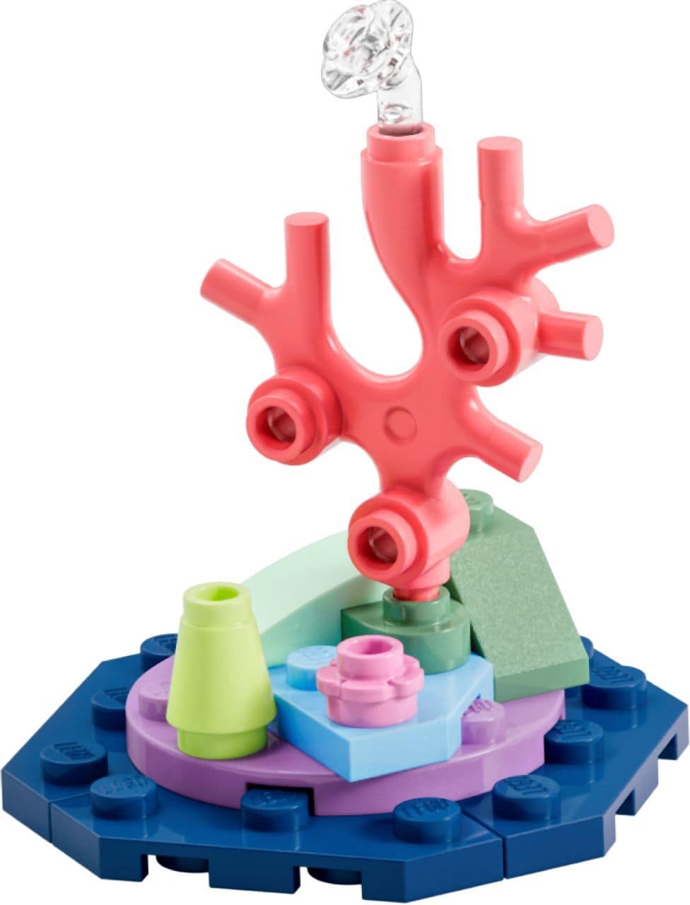 LEGO® Skimwing Adventure