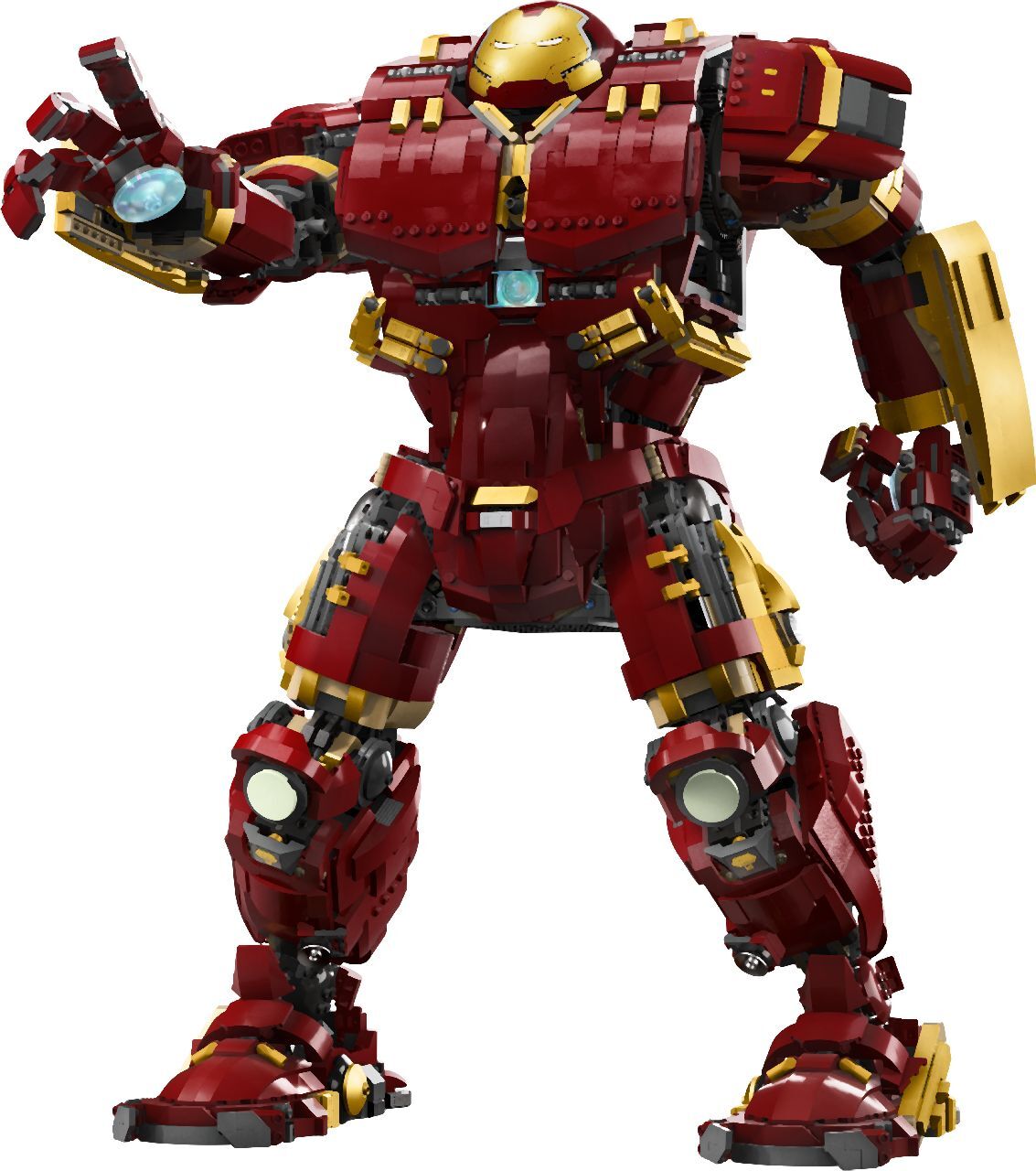 LEGO® Hulkbuster