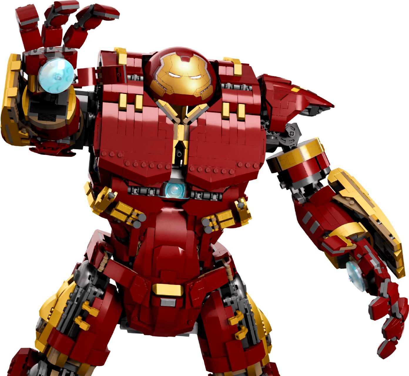 LEGO® Hulkbuster