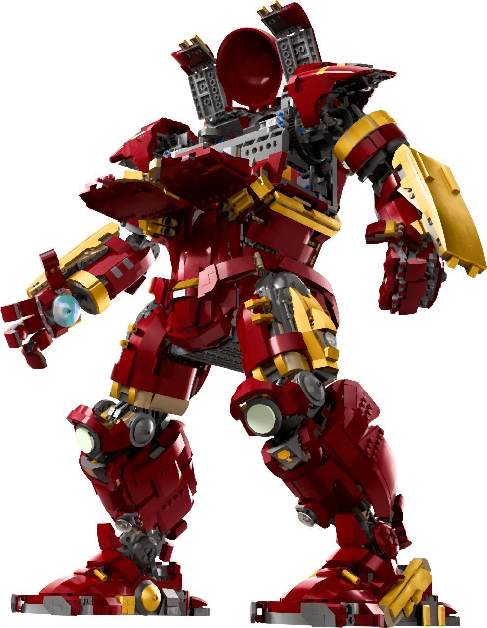 LEGO® Hulkbuster