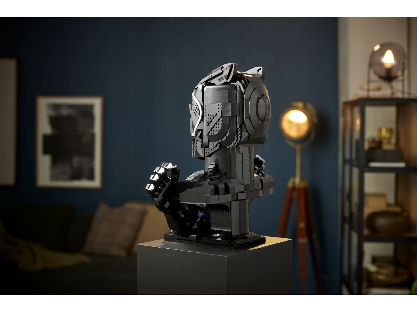 LEGO® Black Panther