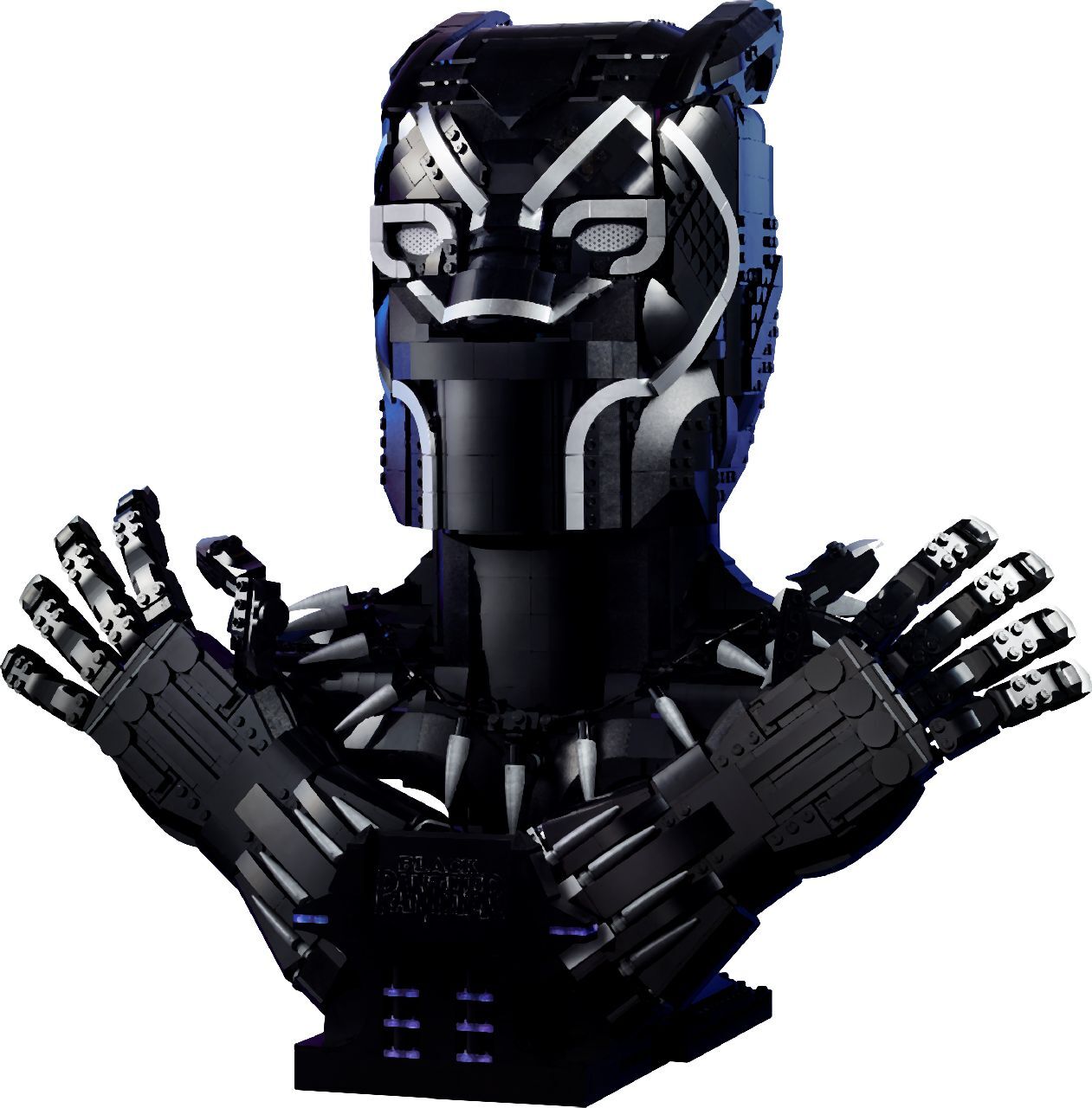 LEGO® Black Panther